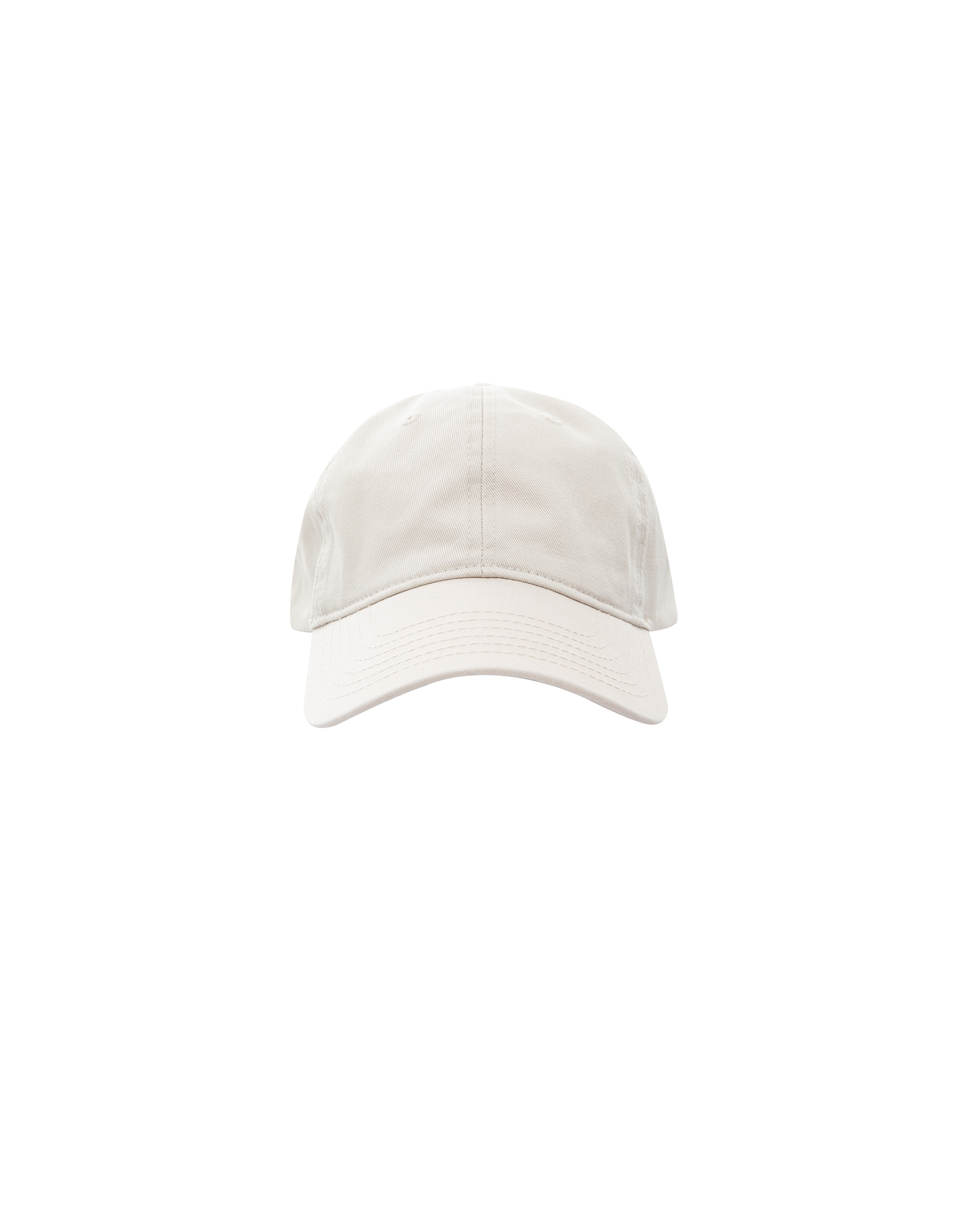 Picture of BEIGE VK JOCKEY CAP