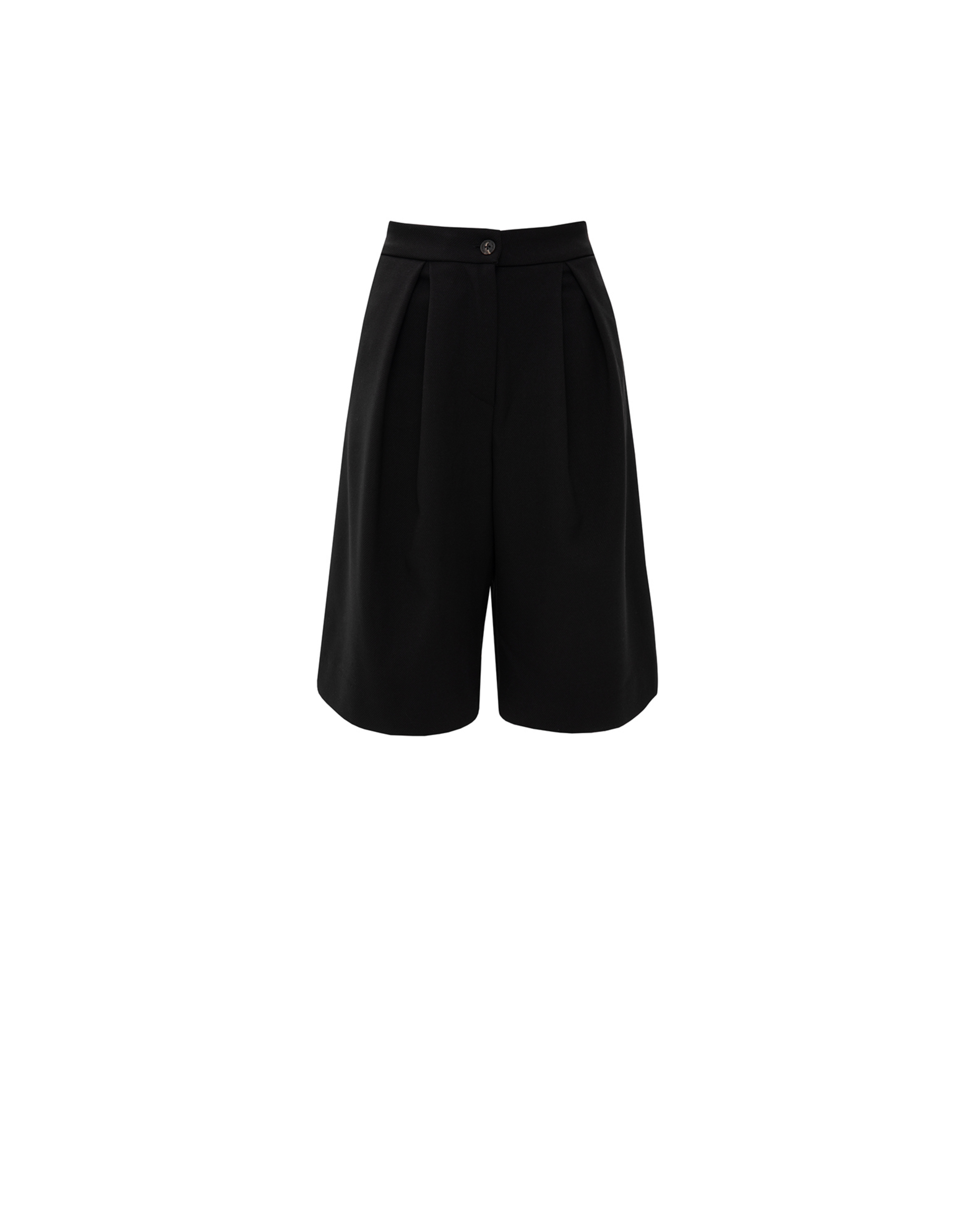Picture of BLACK JUPE CULOTTE