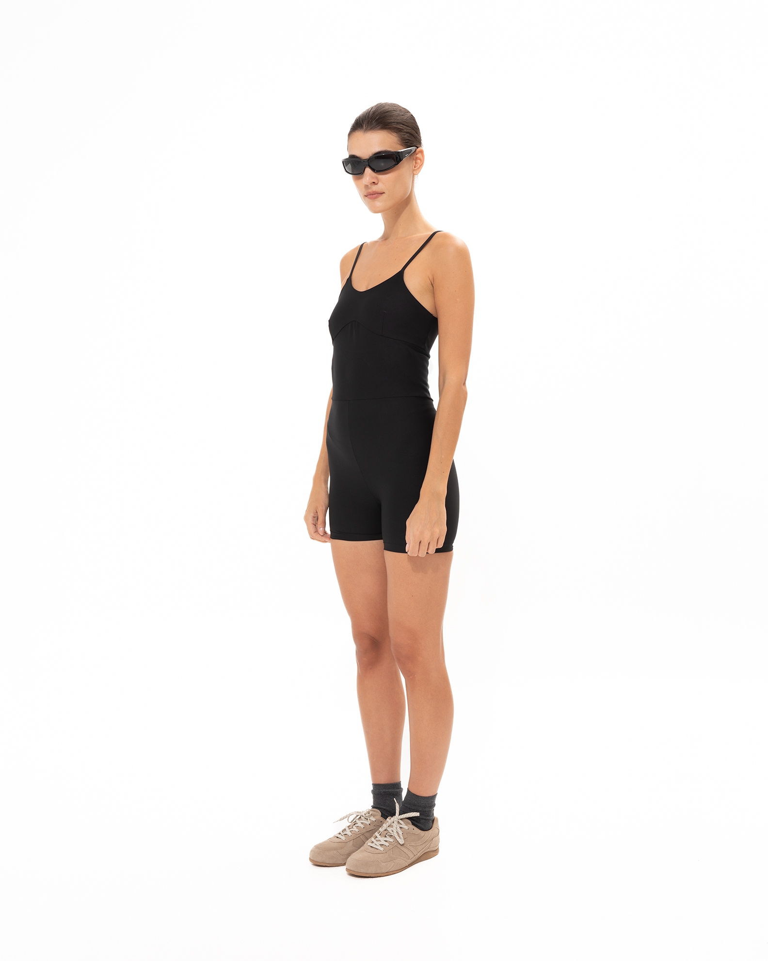 Picture of BLACK ACTIVE BODY