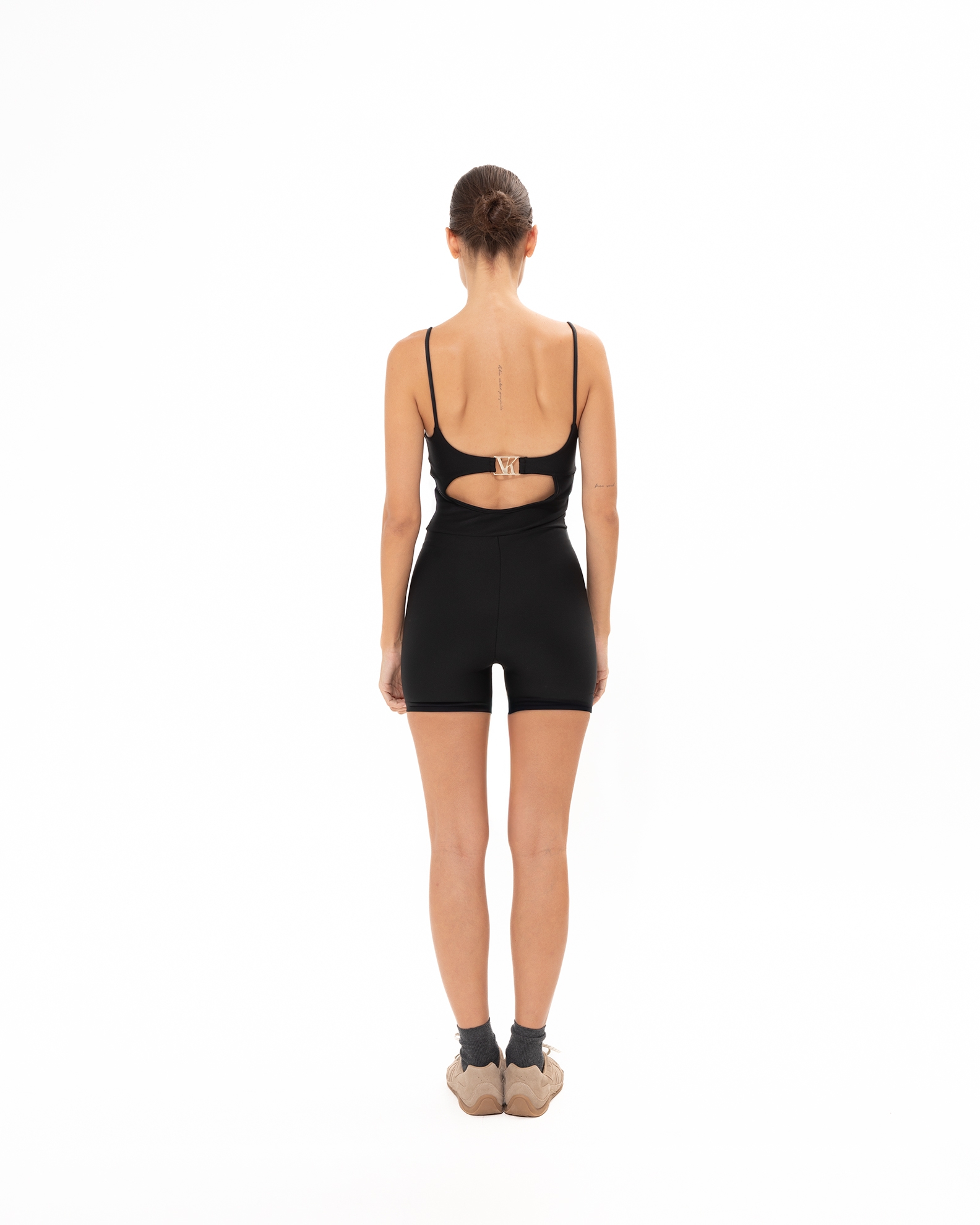 Picture of BLACK ACTIVE BODY