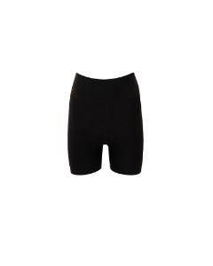 Show details for BLACK ATHLETIC SHORTS Picture of BLACK ATHLETIC SHORTS