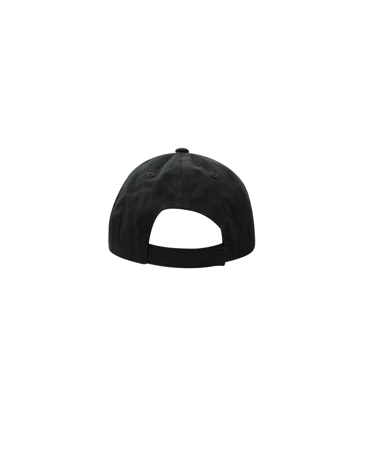 Picture of BLACK JOCKEY CAP