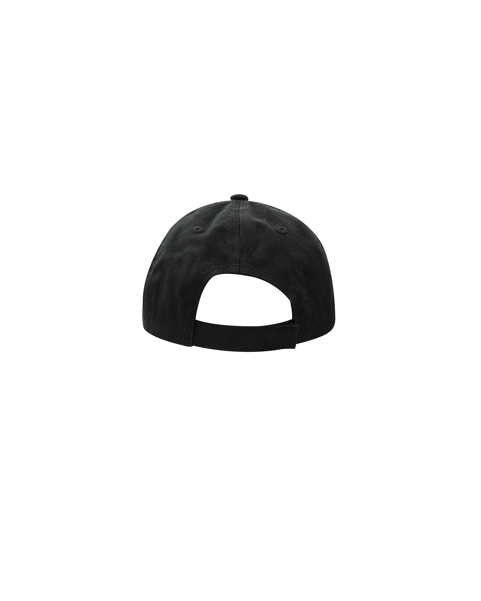 Picture of BLACK JOCKEY CAP