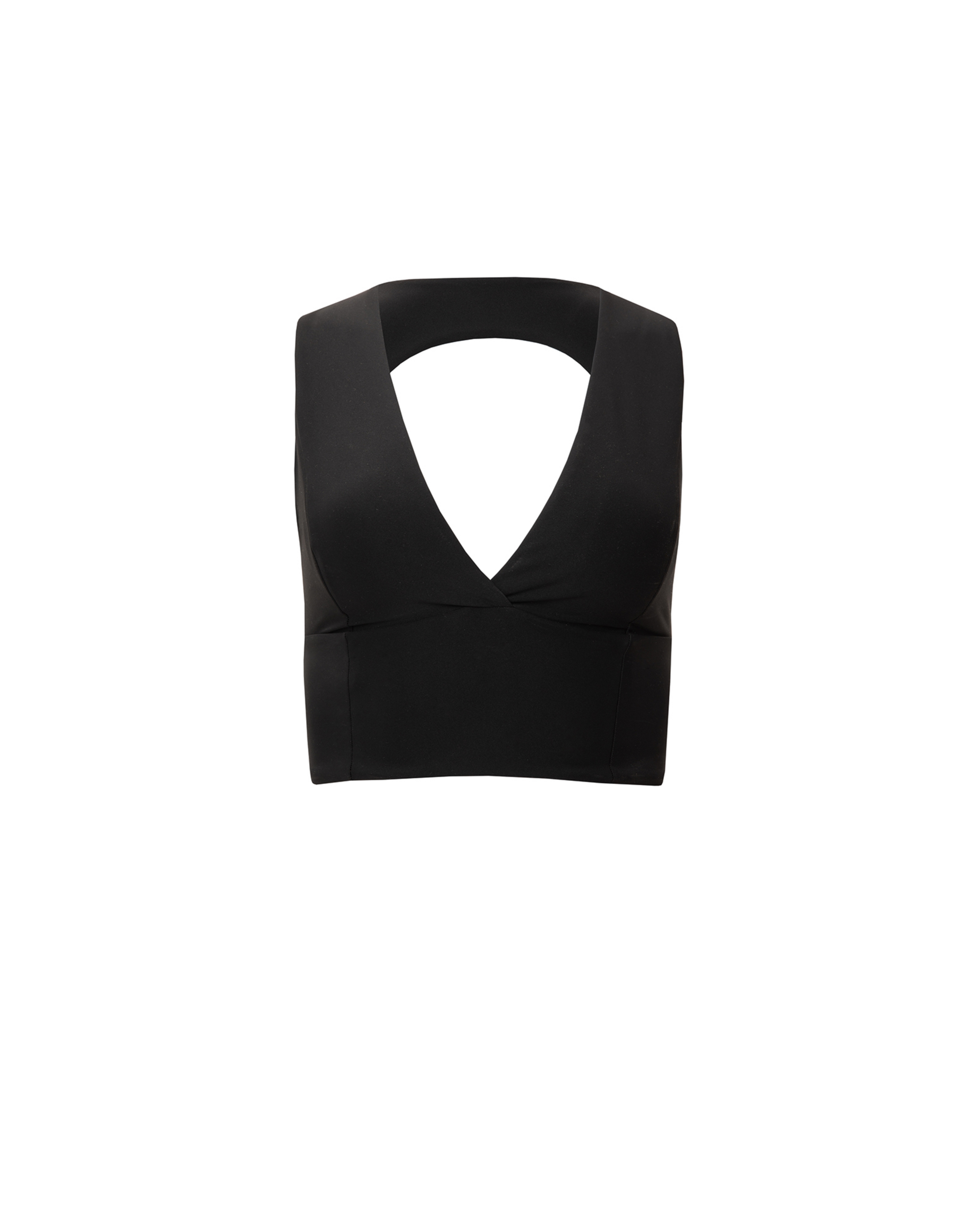 Picture of BLACK SPORTS BRA