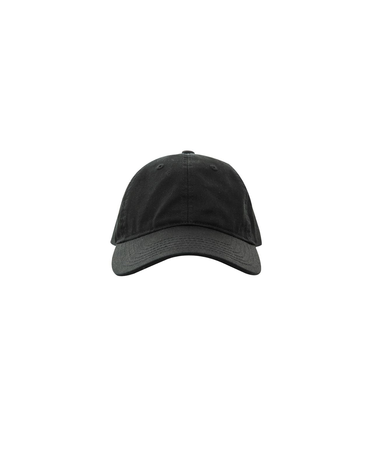 Picture of BLACK VK JOCKEY CAP