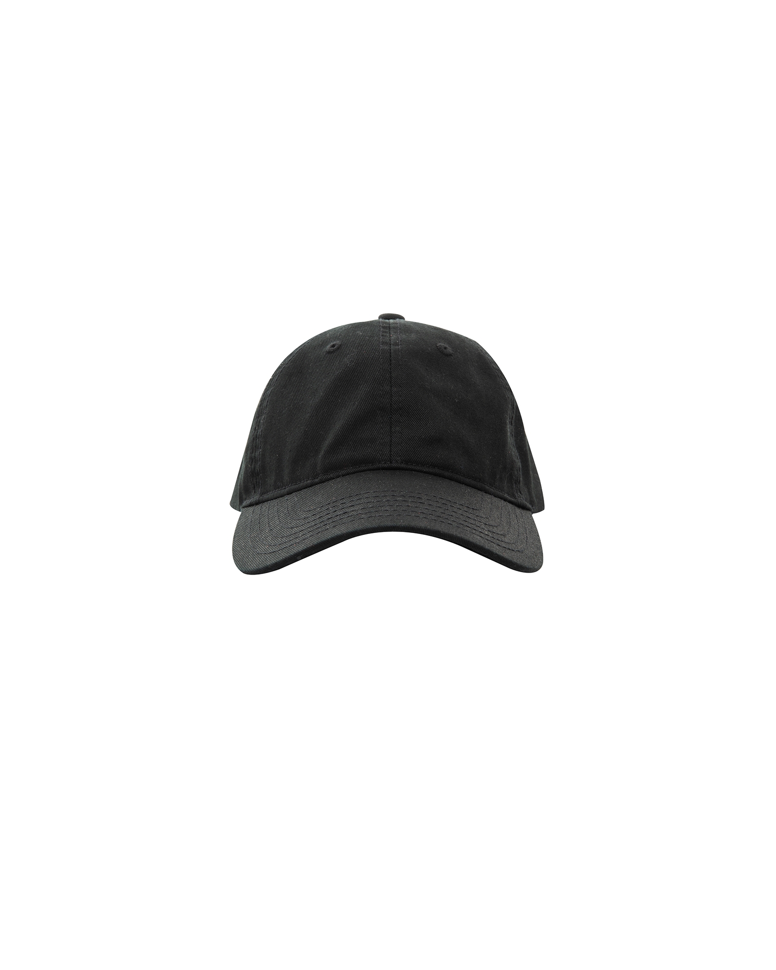 Picture of BLACK VK JOCKEY CAP