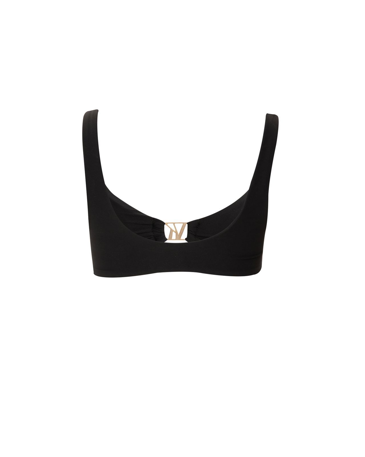 Picture of Black Sports Bustier