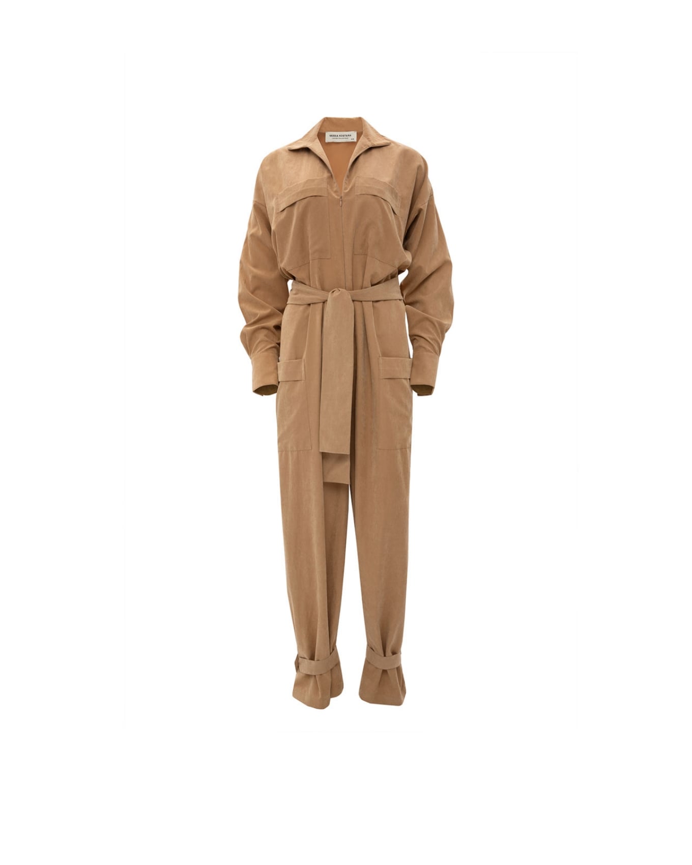 Picture of CAMEL JUMPSUIT