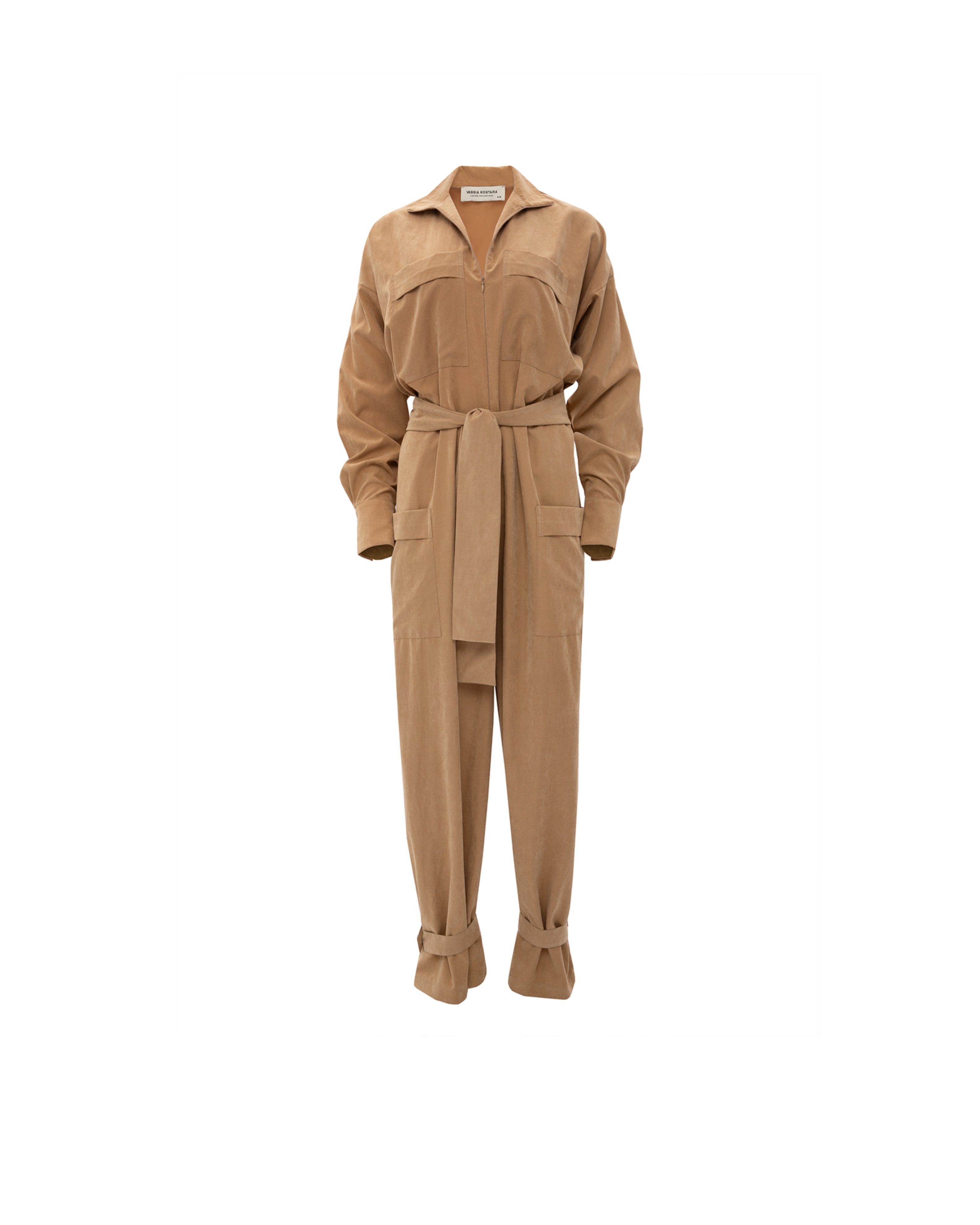 Picture of CAMEL JUMPSUIT