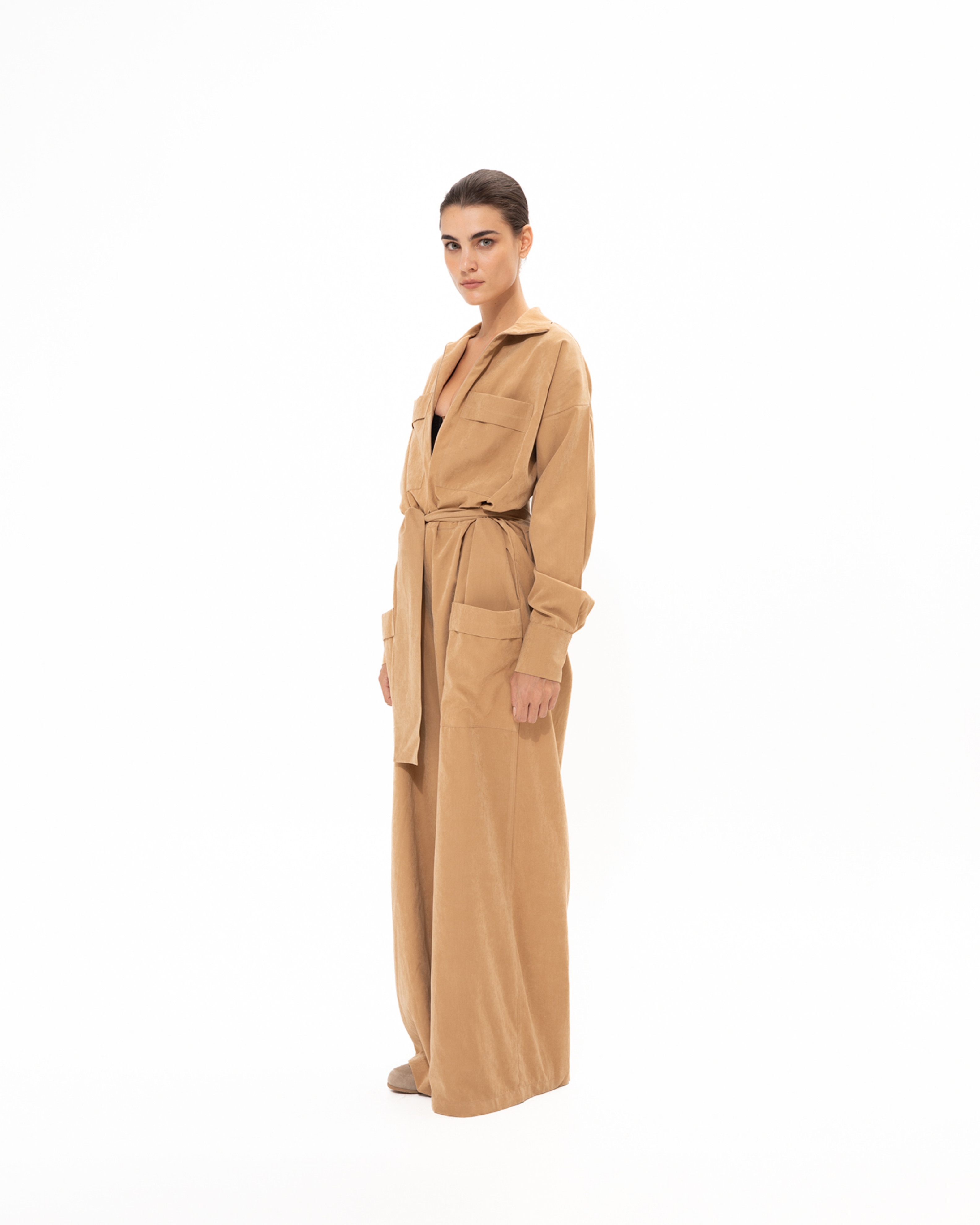 Picture of CAMEL JUMPSUIT