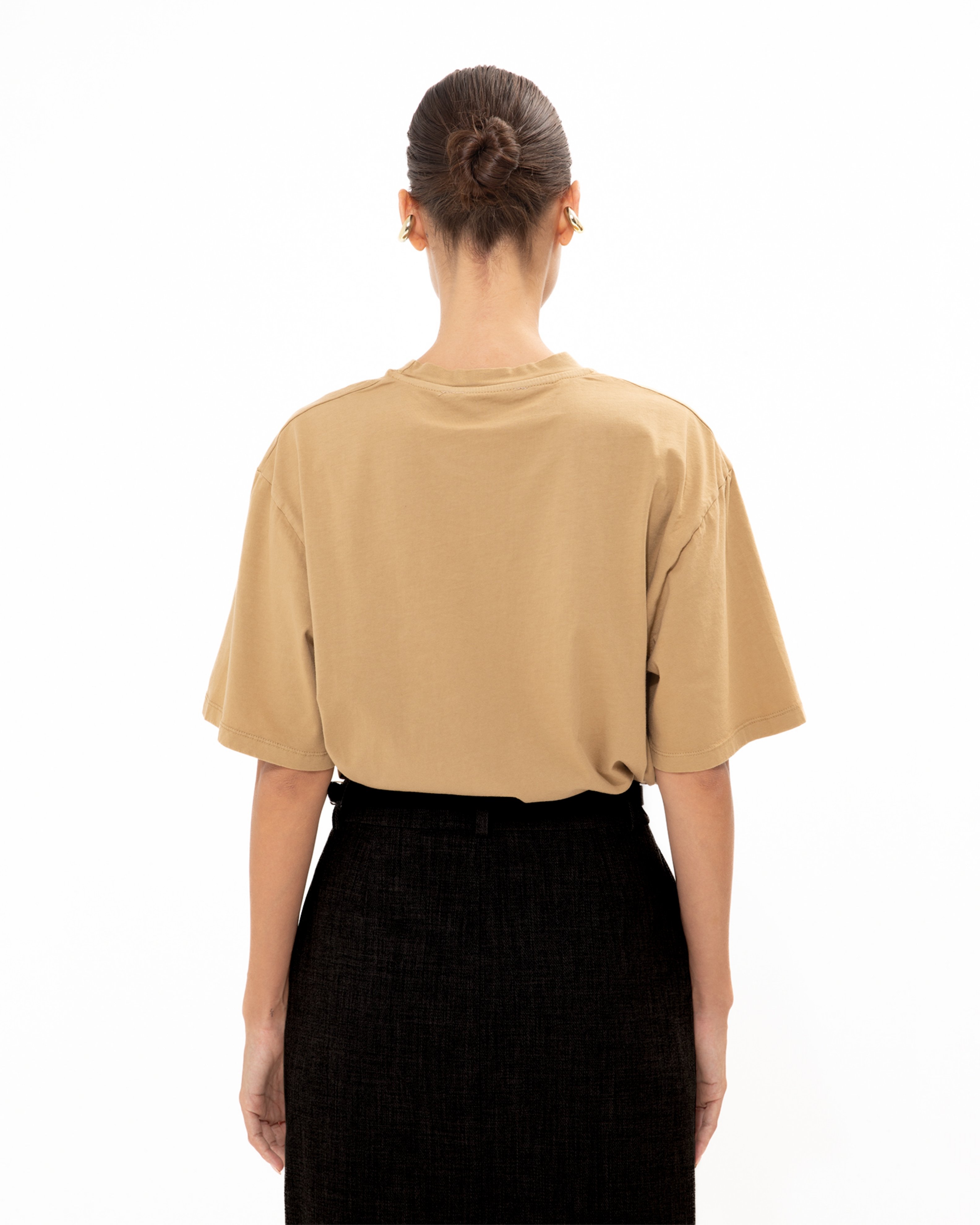 Picture of Camel T-shirt