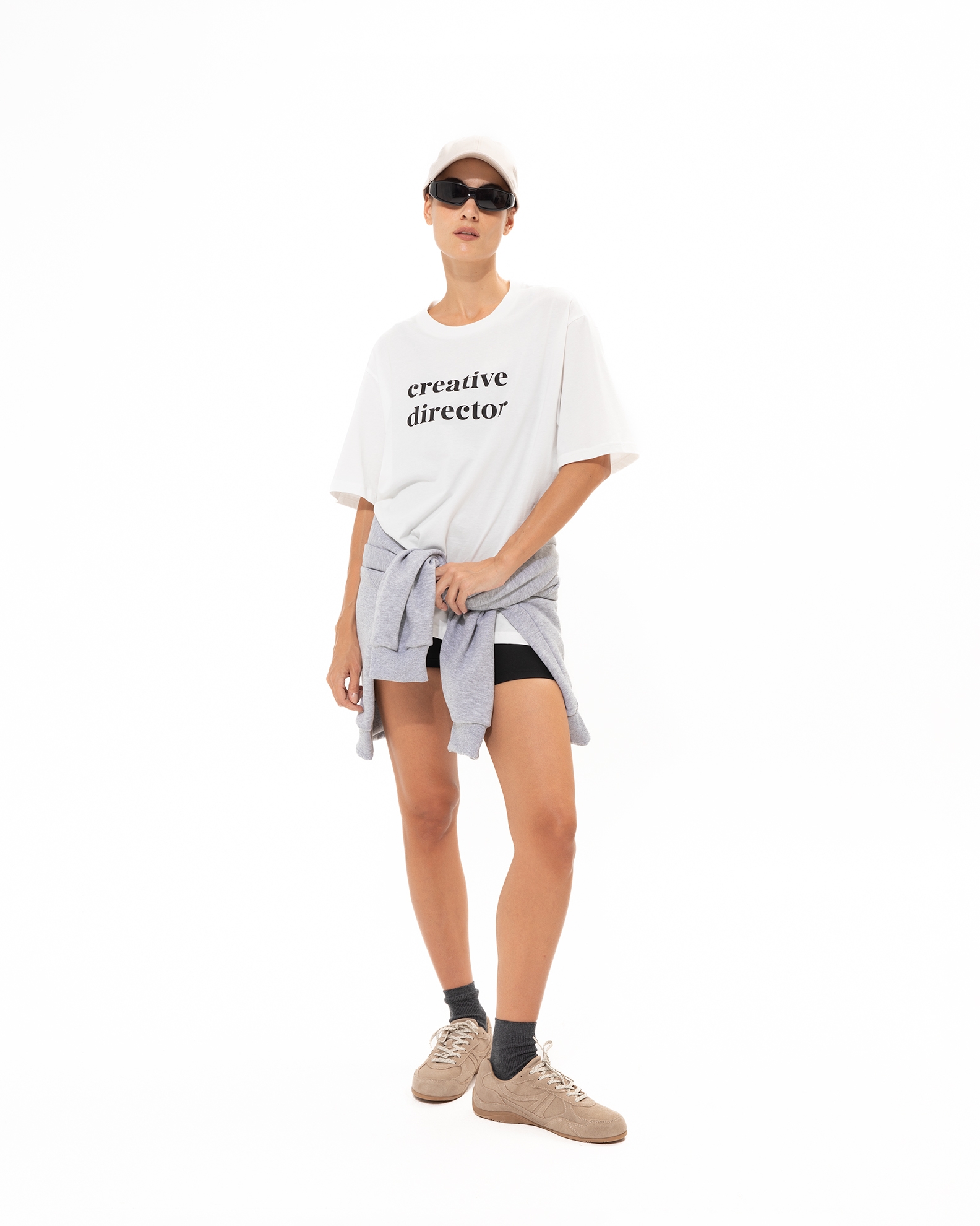 Picture of CREATIVE DIRECTOR T-SHIRT