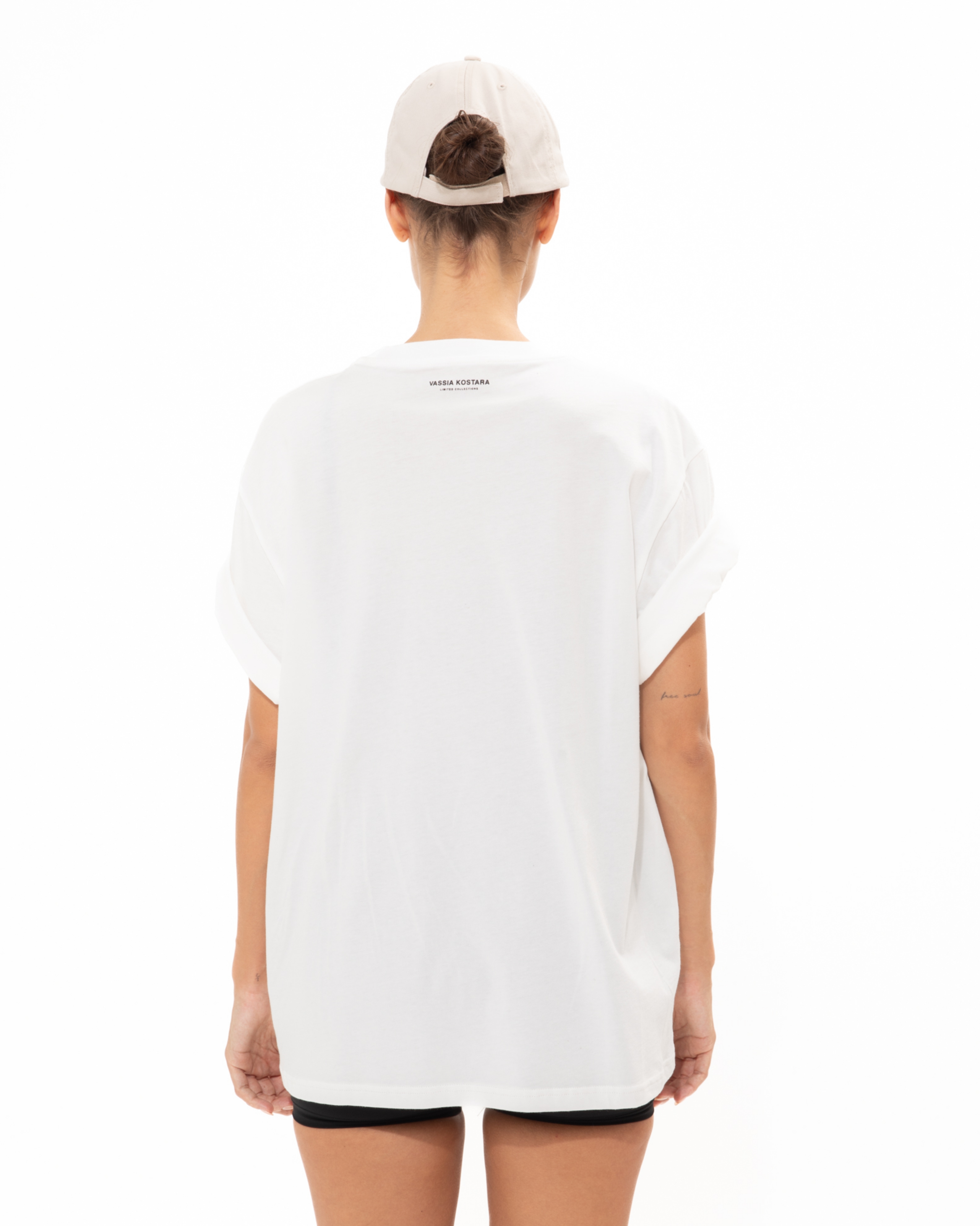 Picture of CREATIVE DIRECTOR T-SHIRT