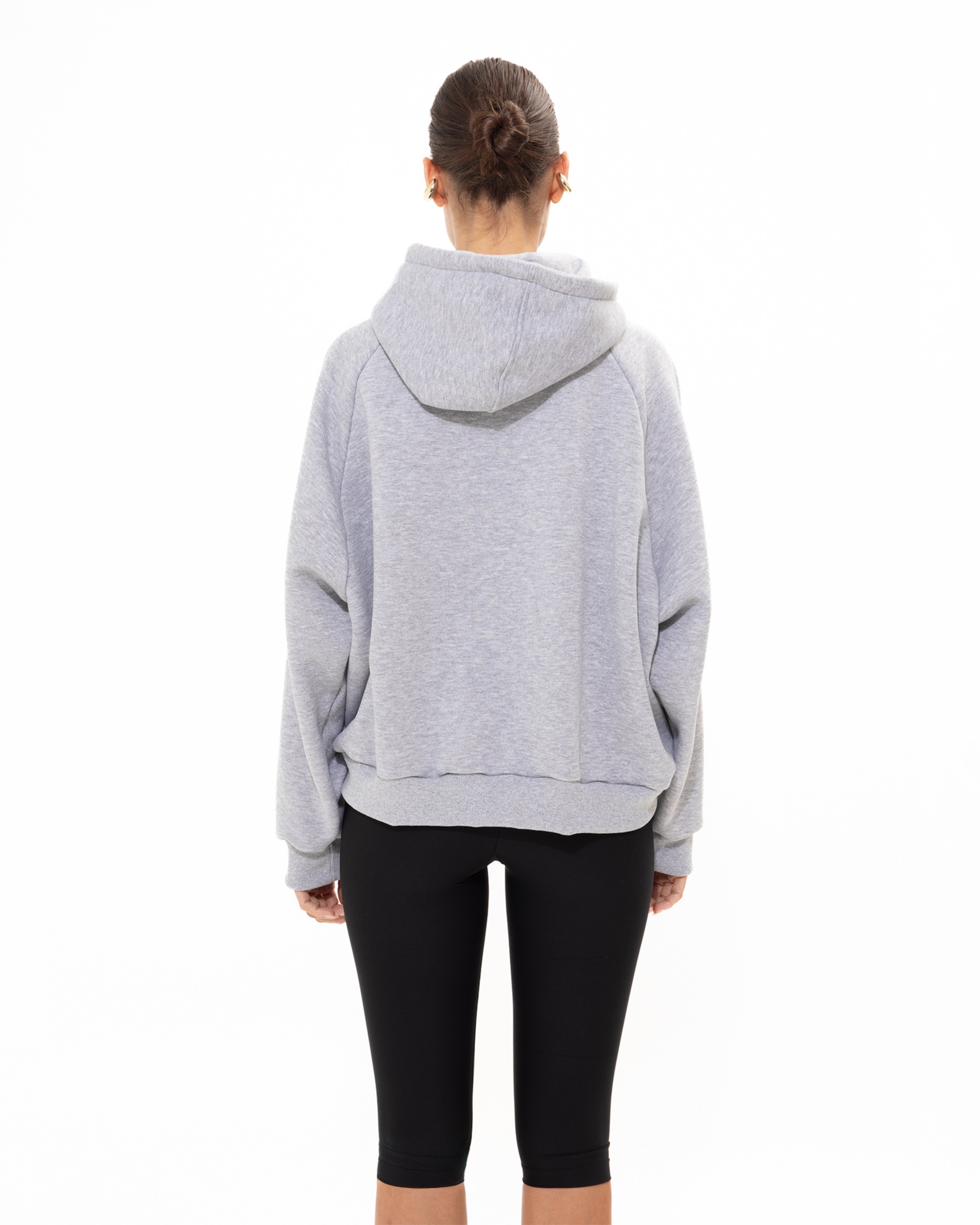 Picture of GREY COLLEGE JUMPER