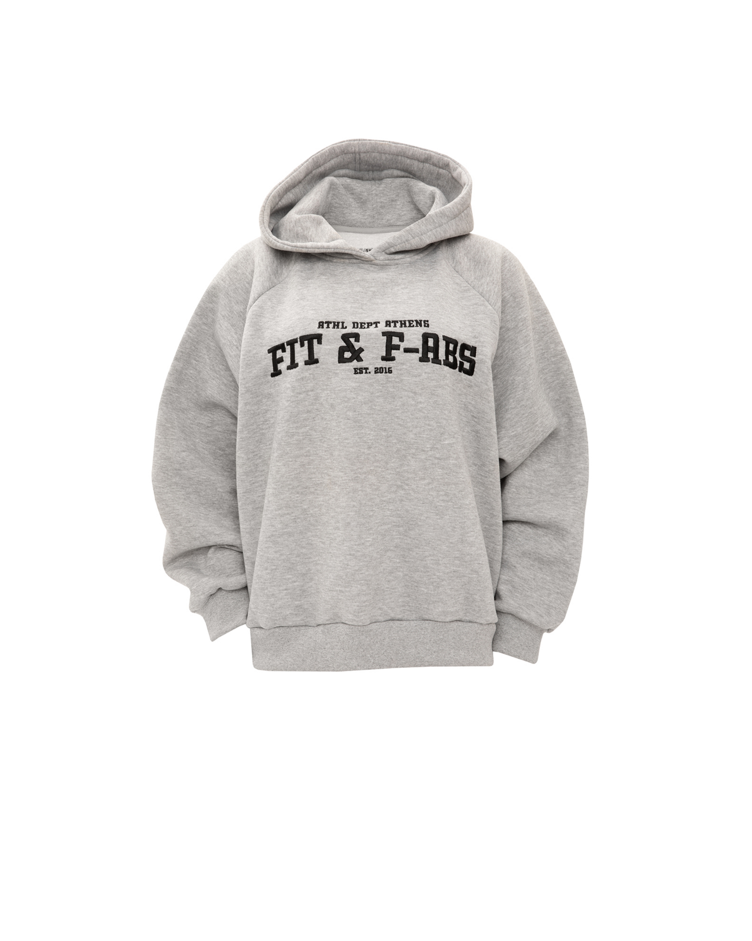 Picture of GREY COLLEGE JUMPER