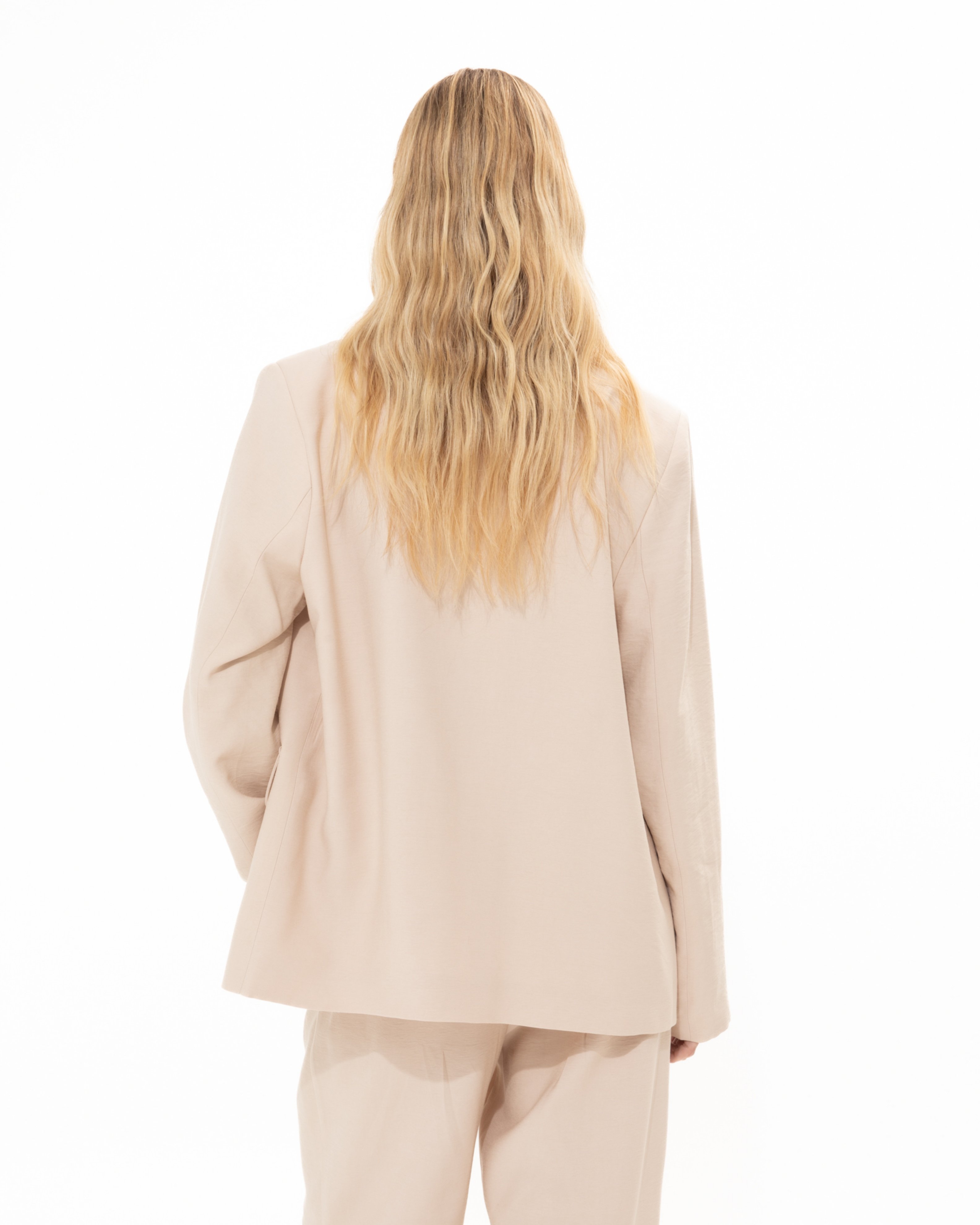 Picture of ECRU BLAZER