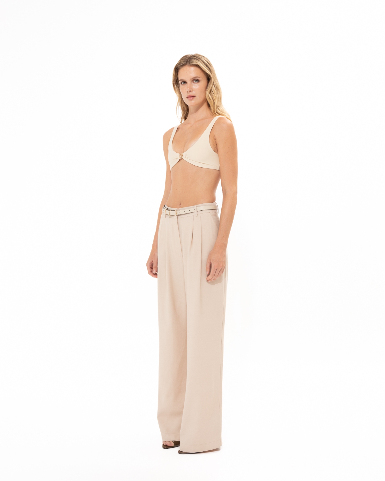 Picture of ECRU PANTS
