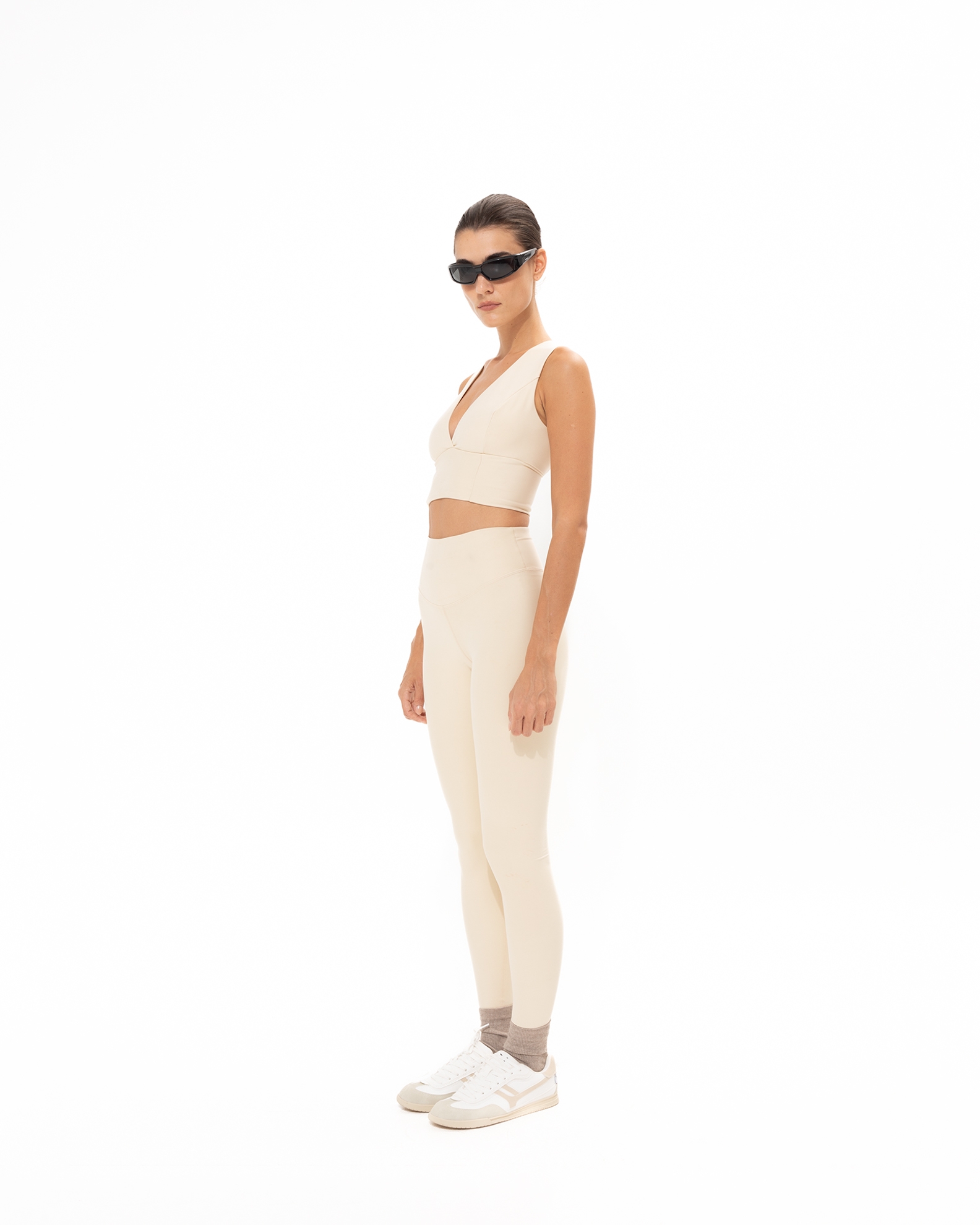 Picture of OFF-WHITE ATHLETIC TIGHTS