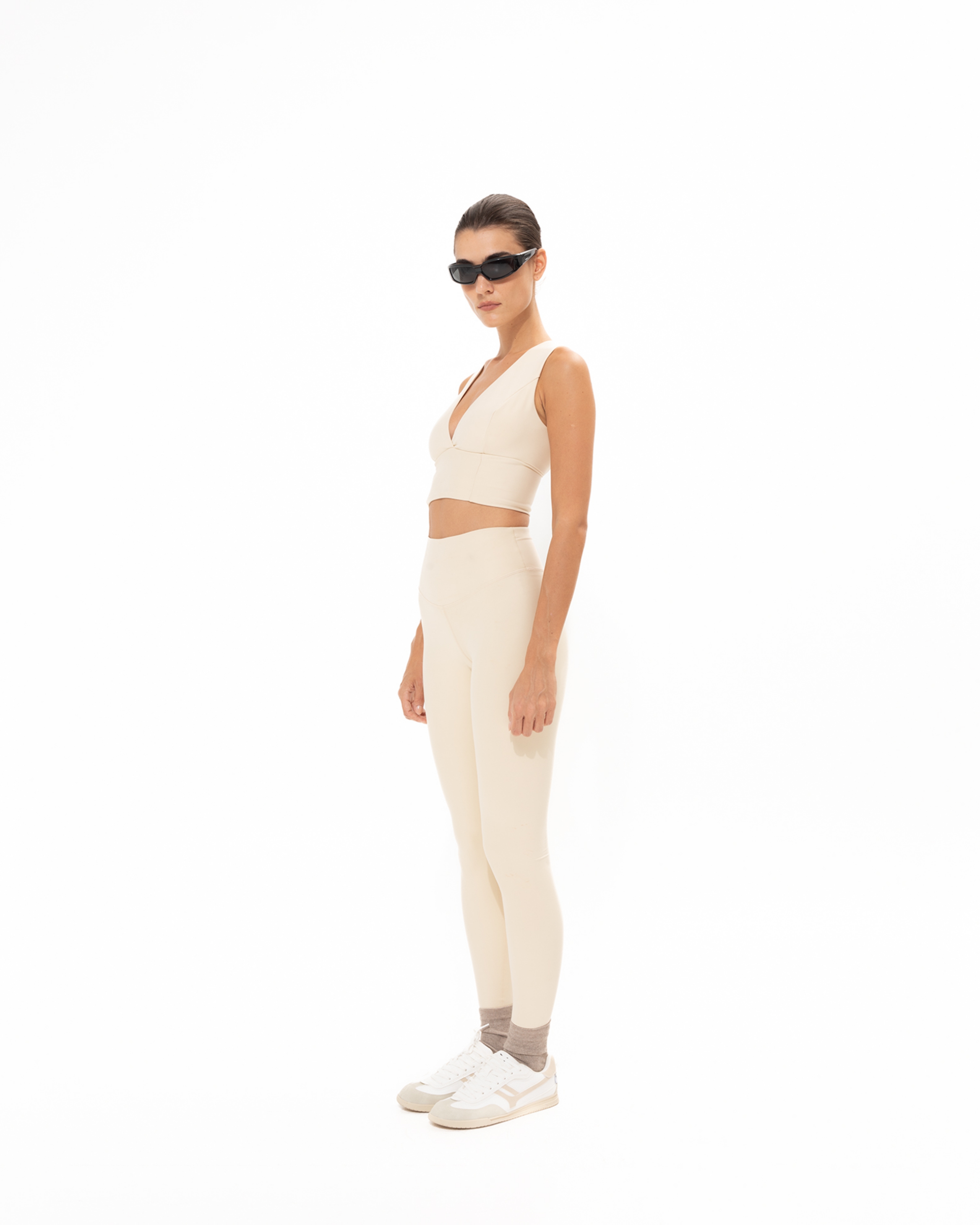 Picture of OFF-WHITE ATHLETIC TIGHTS