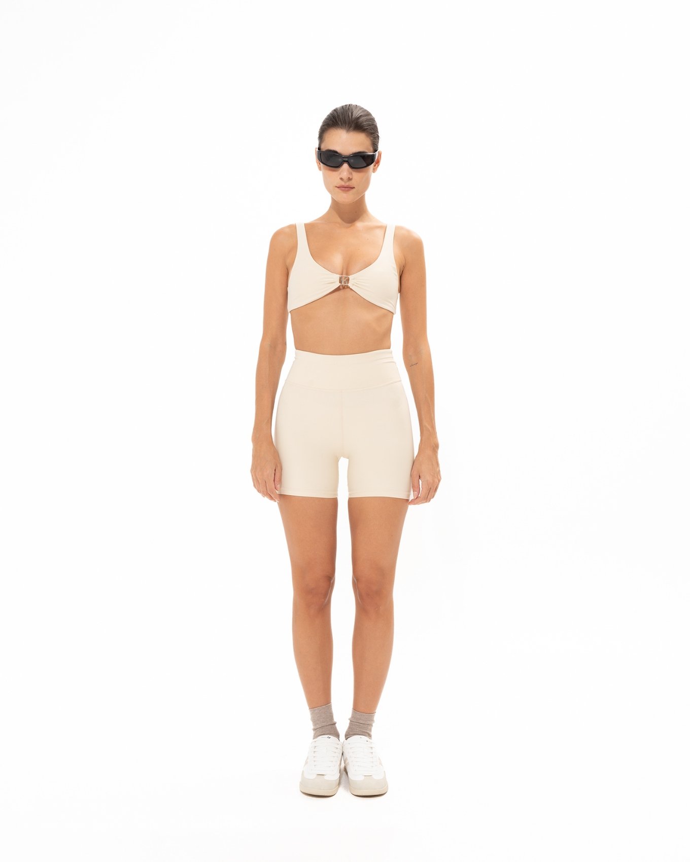 Picture of OFF-WHITE ATHLETIC SHORTS