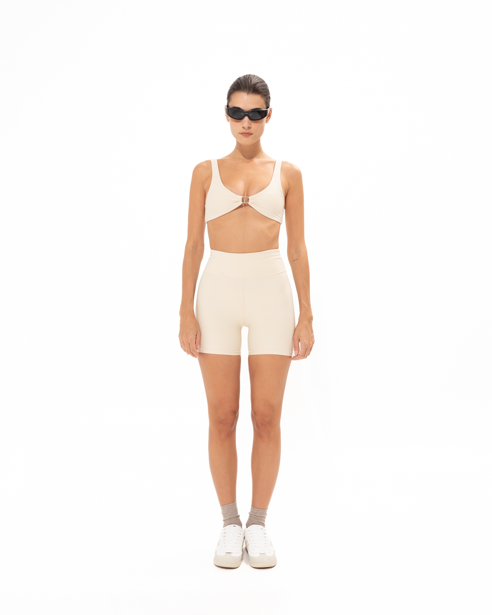 Picture of OFF-WHITE ATHLETIC SHORTS