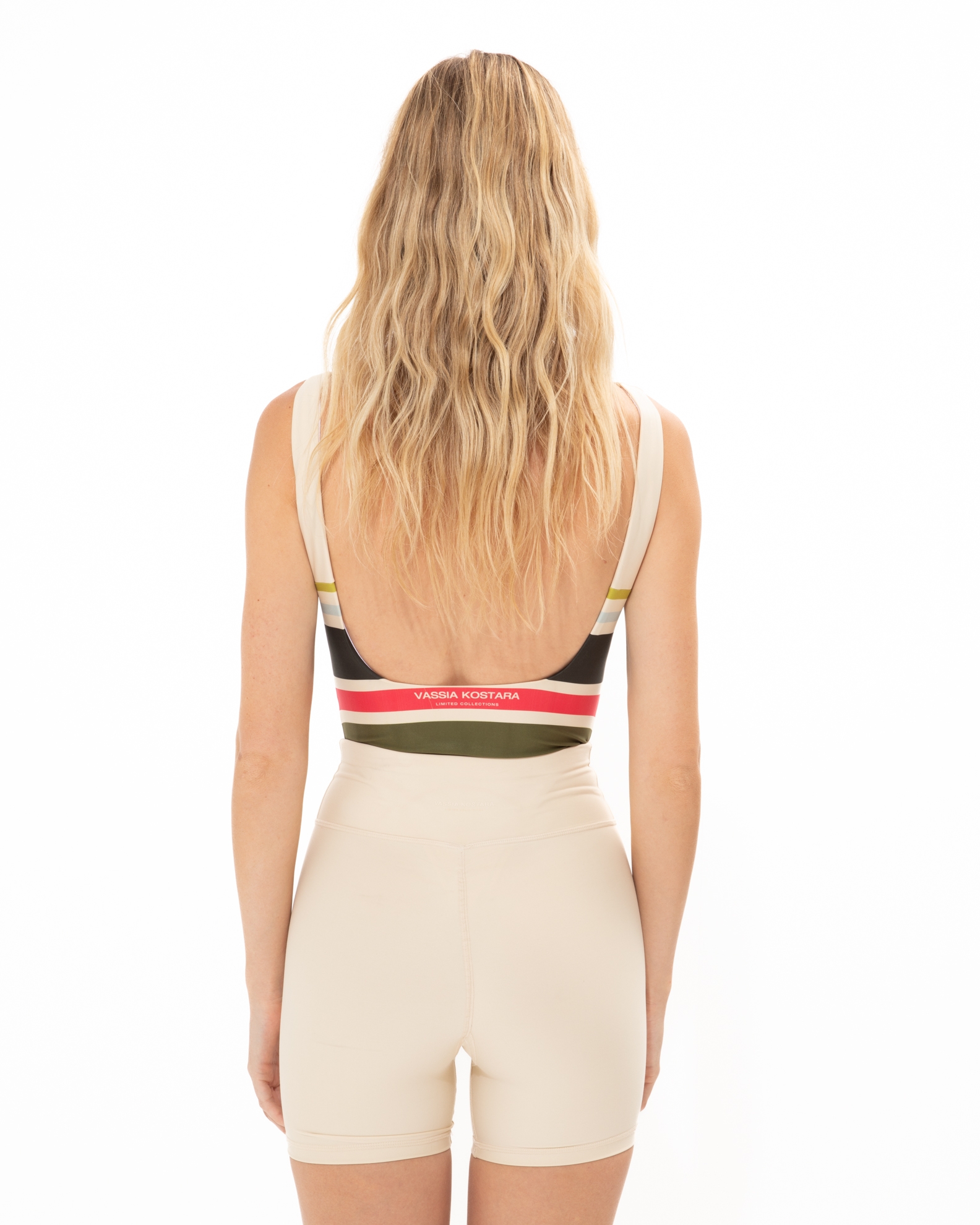 Picture of OFF-WHITE ATHLETIC SHORTS