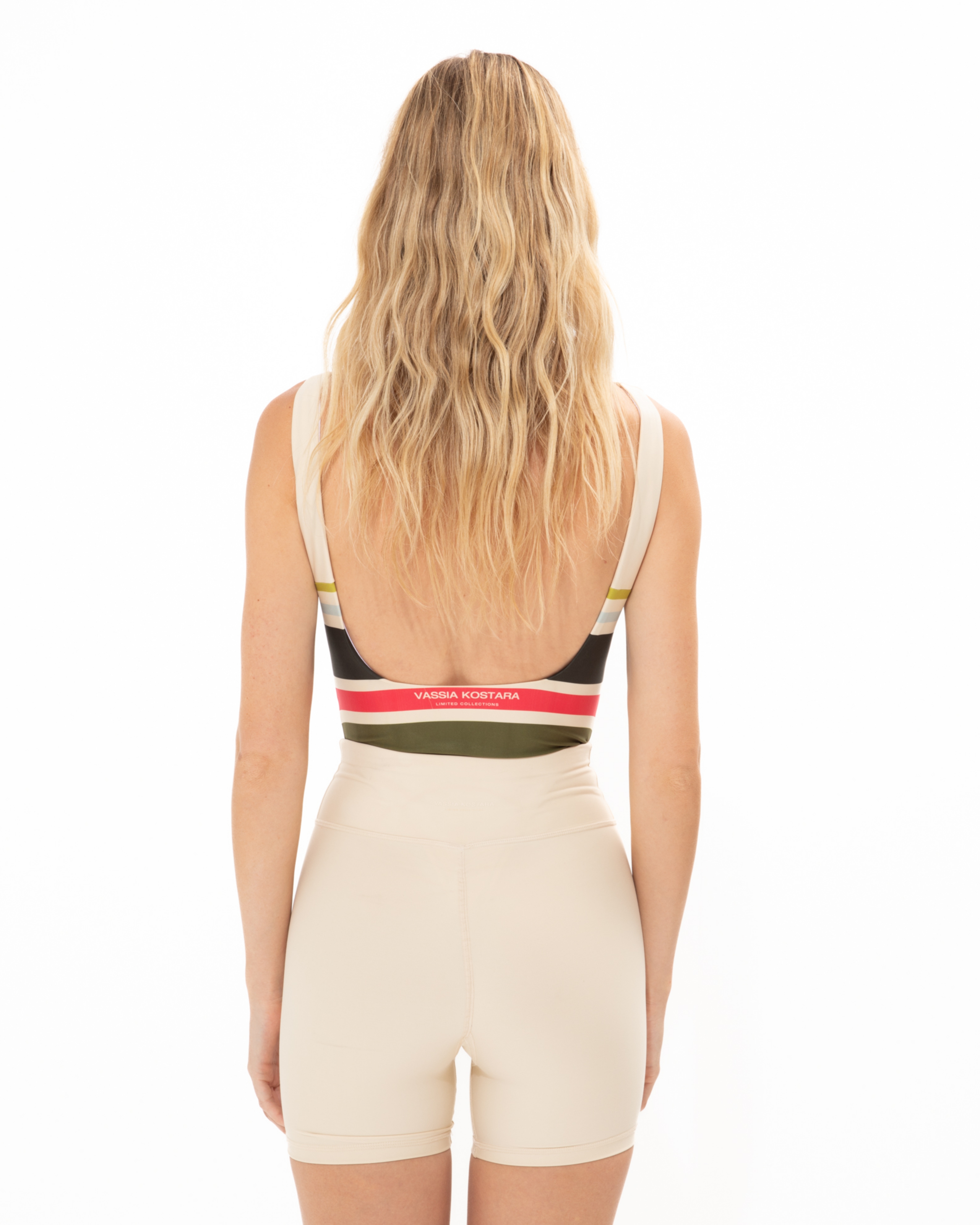 Picture of OFF-WHITE ATHLETIC SHORTS