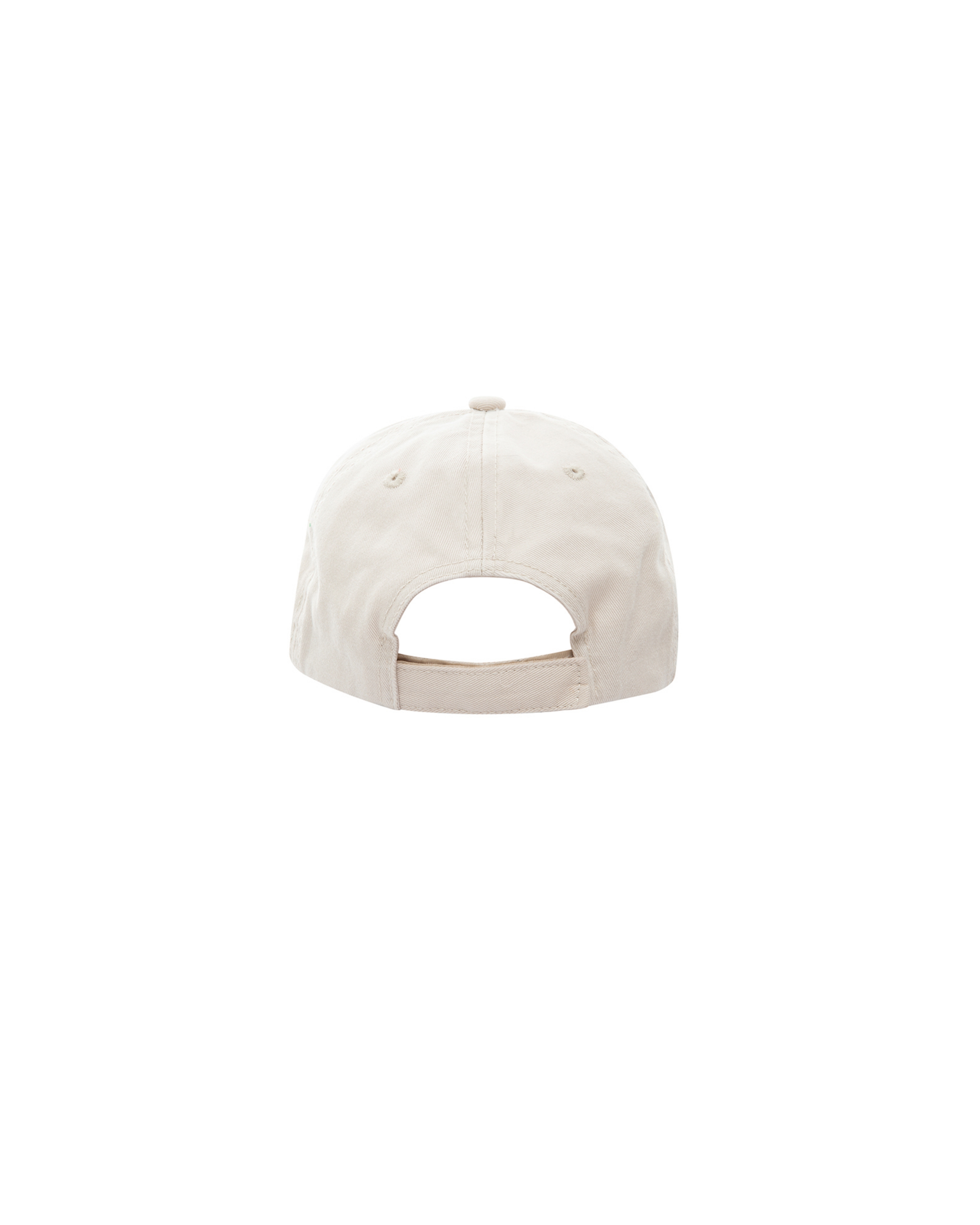 Picture of OFF-WHITE FIT & FABS JOCKEY CAP