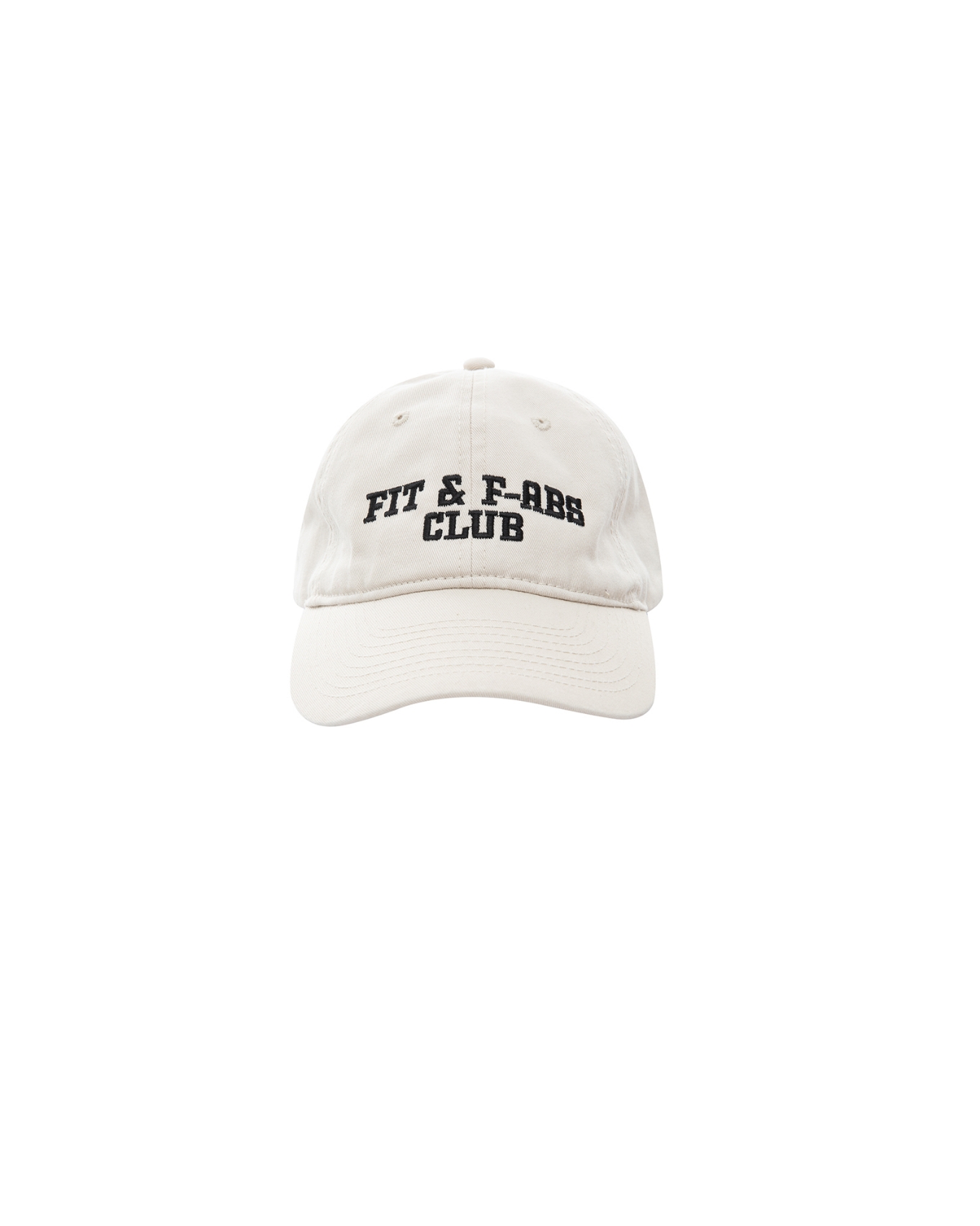 Picture of OFF-WHITE JOCKEY CAP