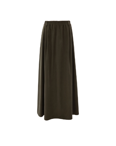 Picture of OLIVE PRAIRIE SKIRT
