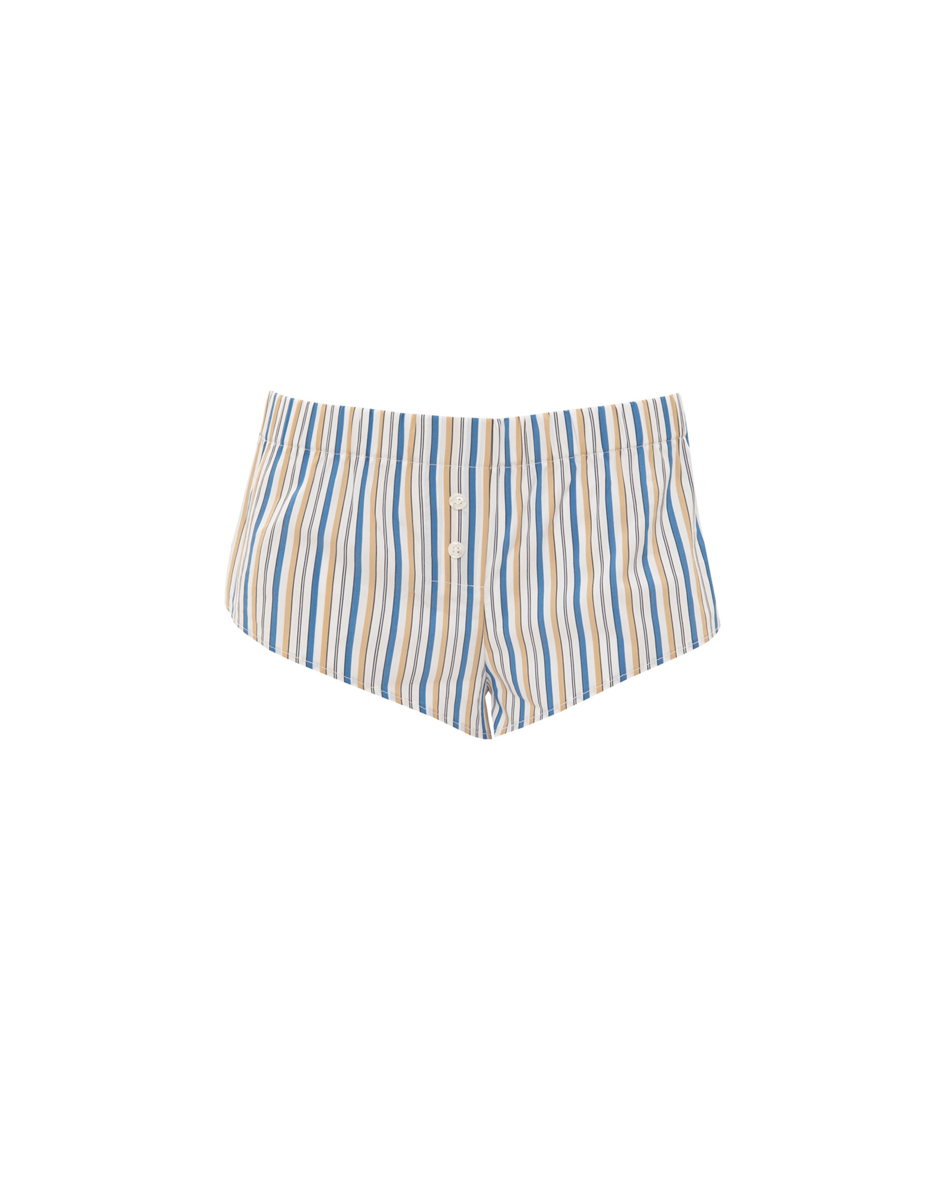 Picture of STRIPED BOXER SHORTS