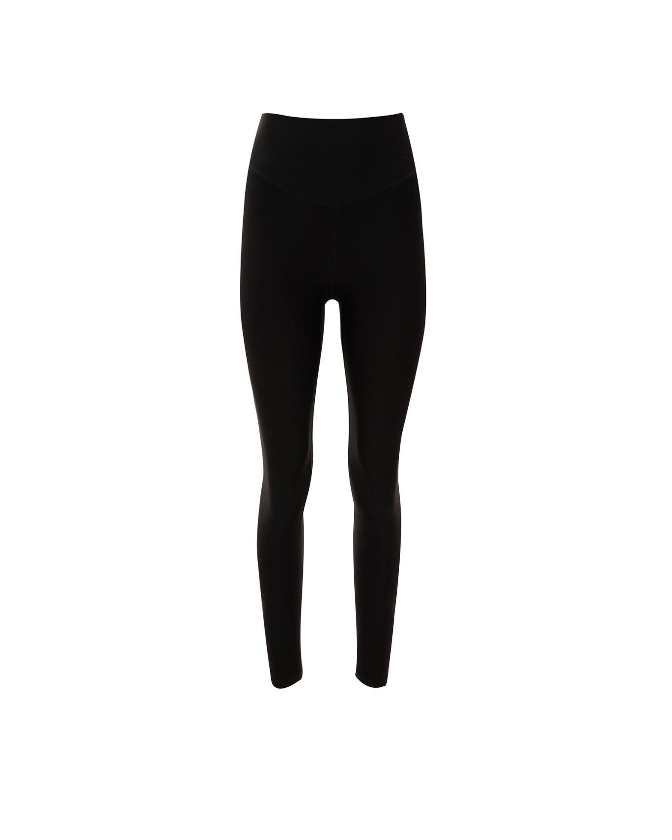 Picture of BLACK ATHLETIC TIGHTS