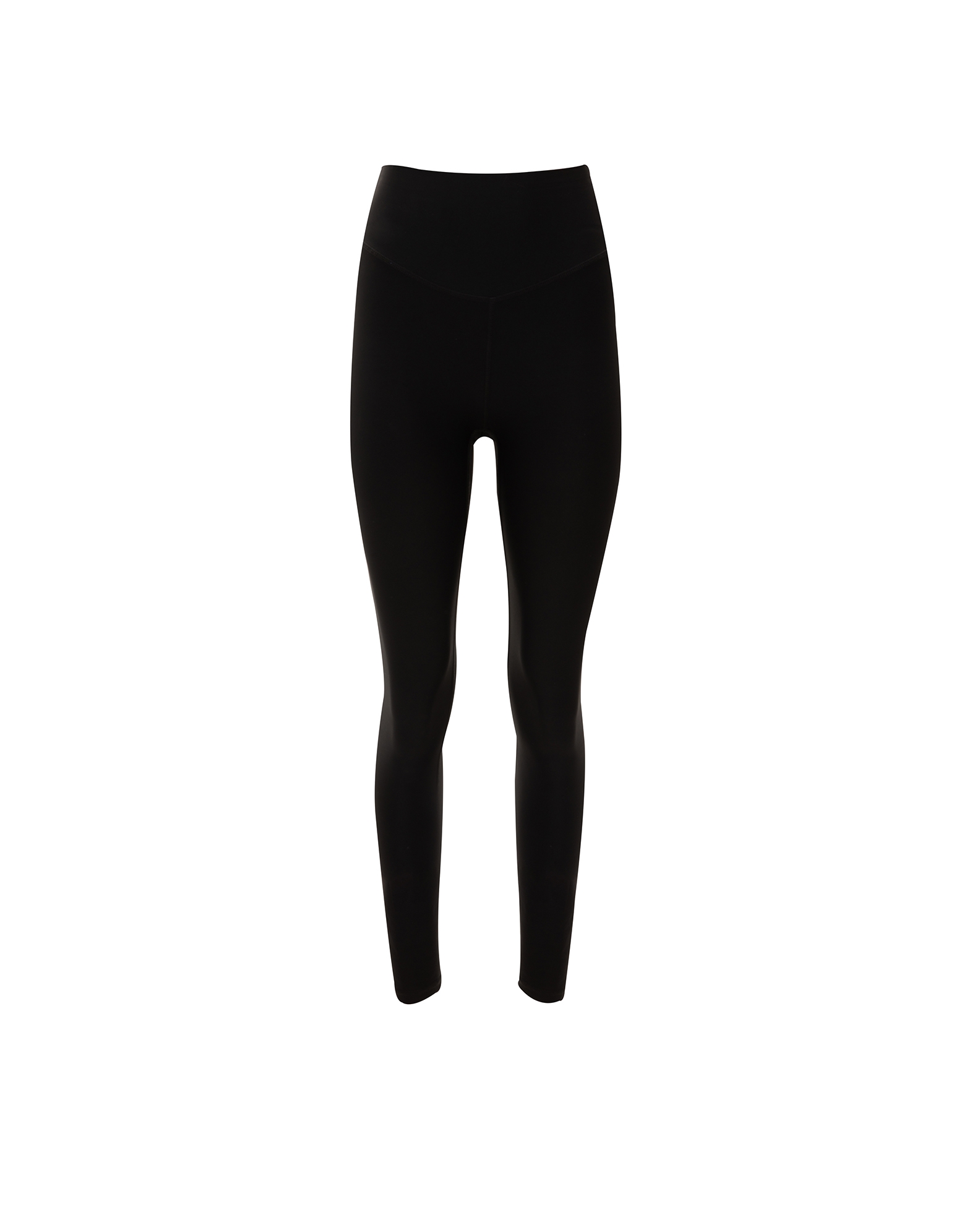 Picture of BLACK ATHLETIC TIGHTS