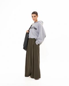 Picture of OLIVE PRAIRIE SKIRT