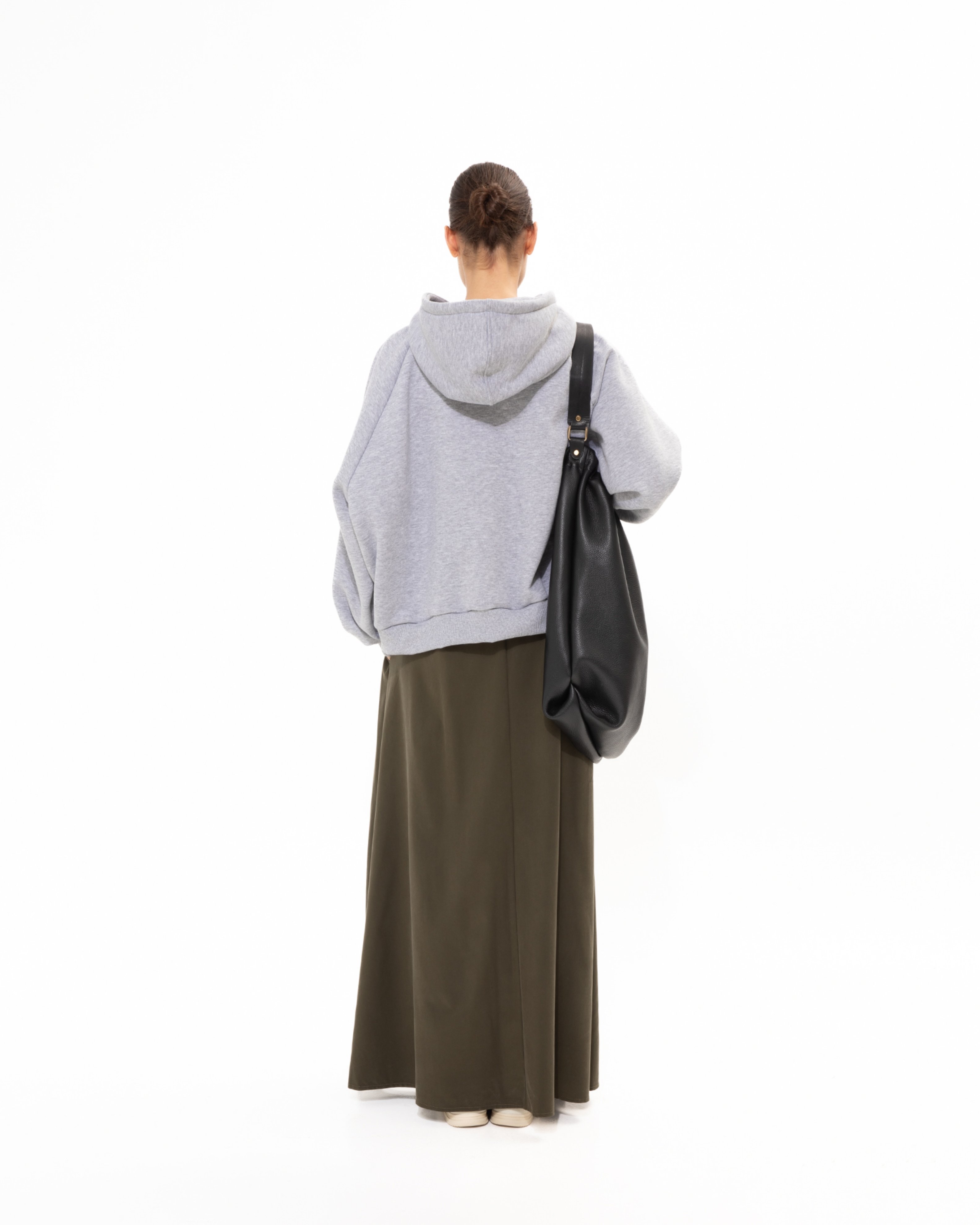 Picture of OLIVE PRAIRIE SKIRT