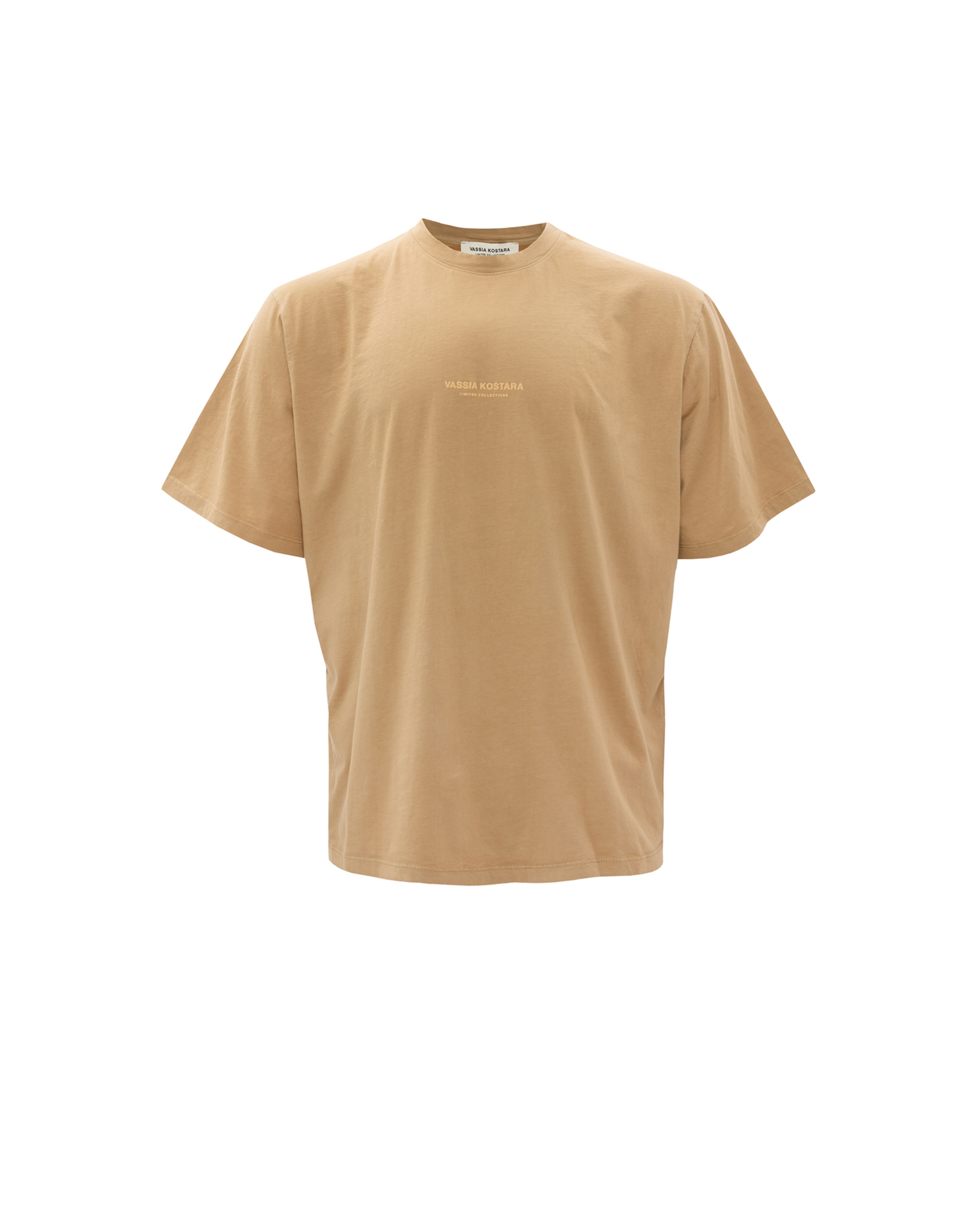 Picture of Men's Camel T-shirt