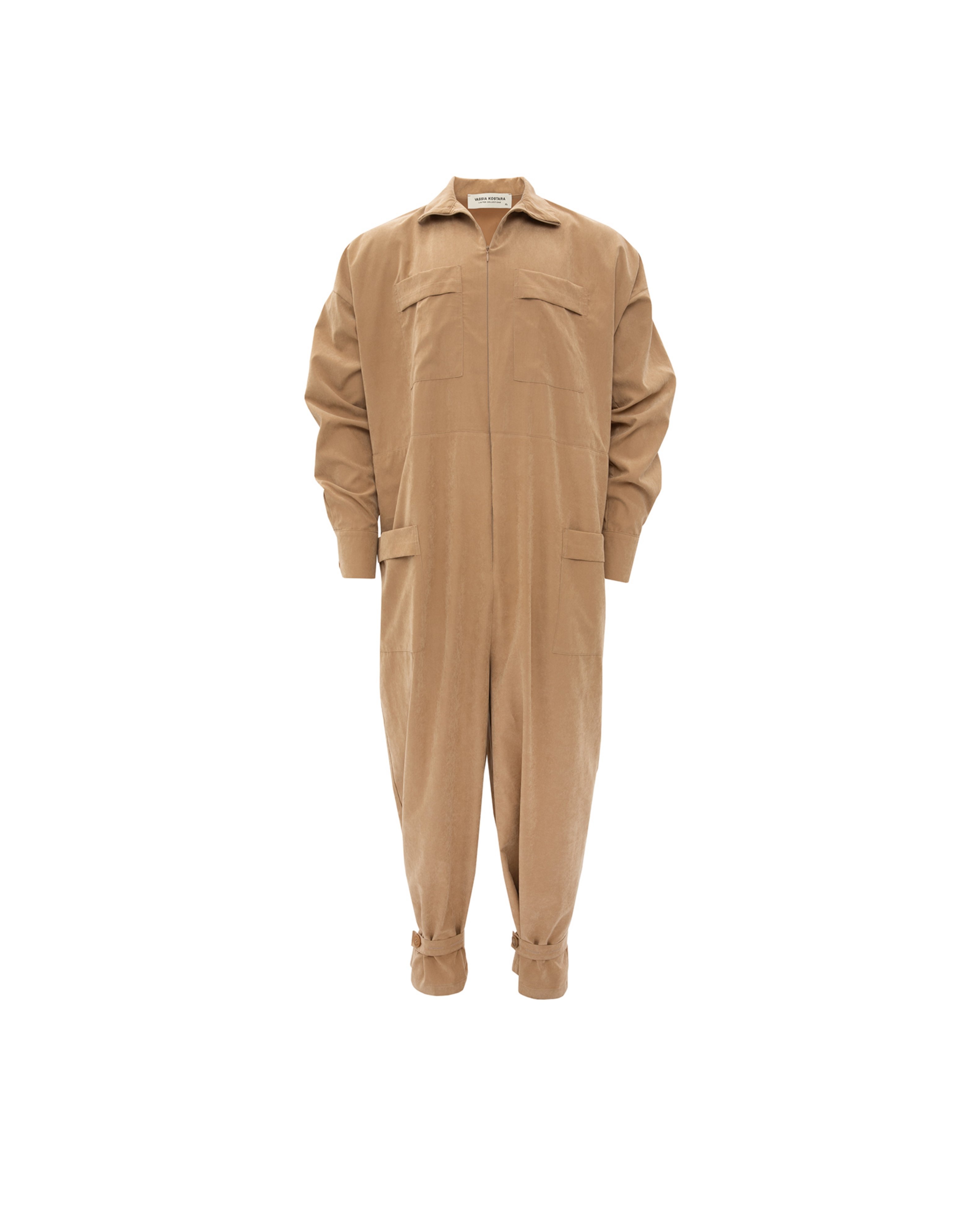 Picture of MEN'S CAMEL JUMPSUIT