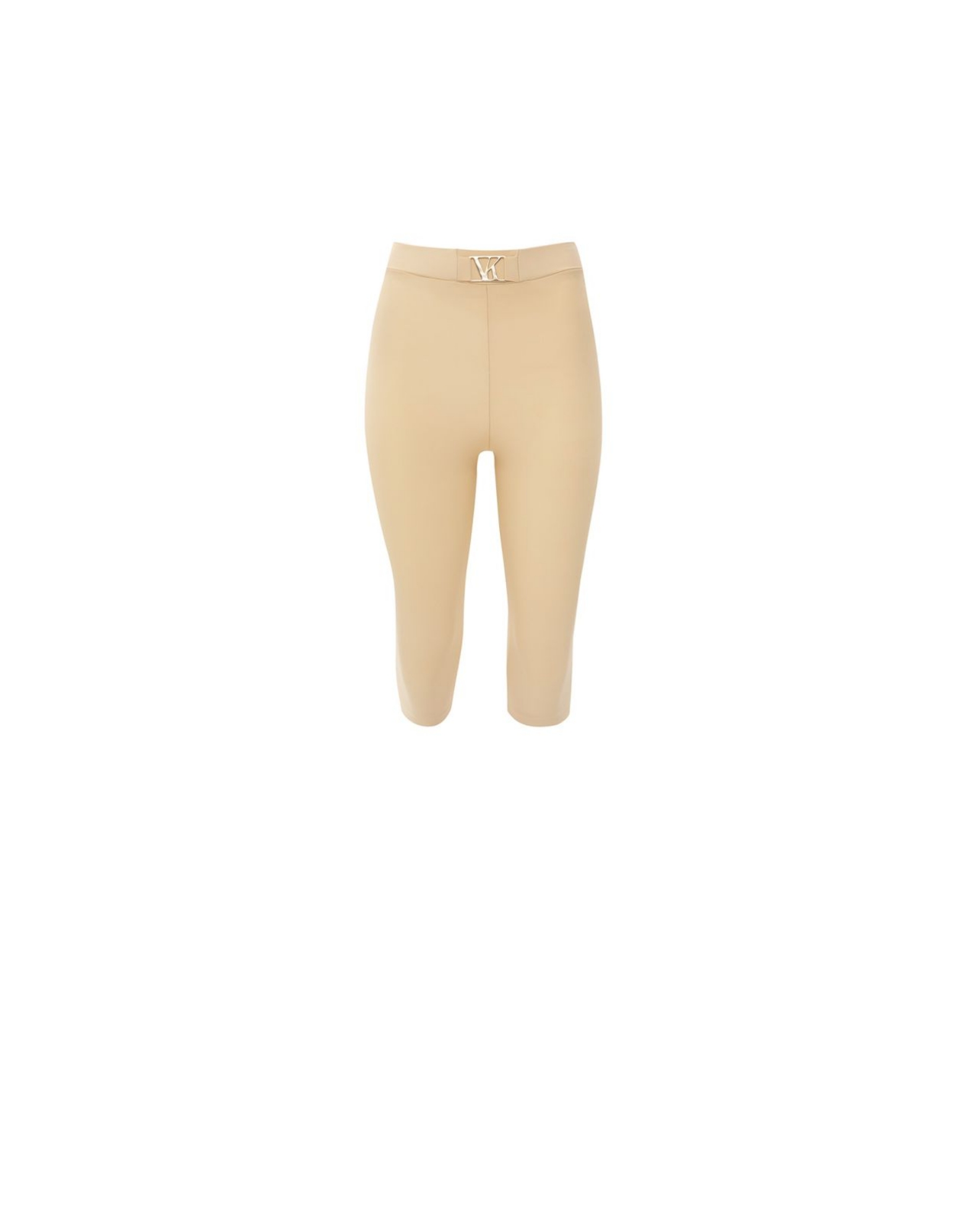 Picture of OFF-WHITE ACTIVE CAPRI PANTS