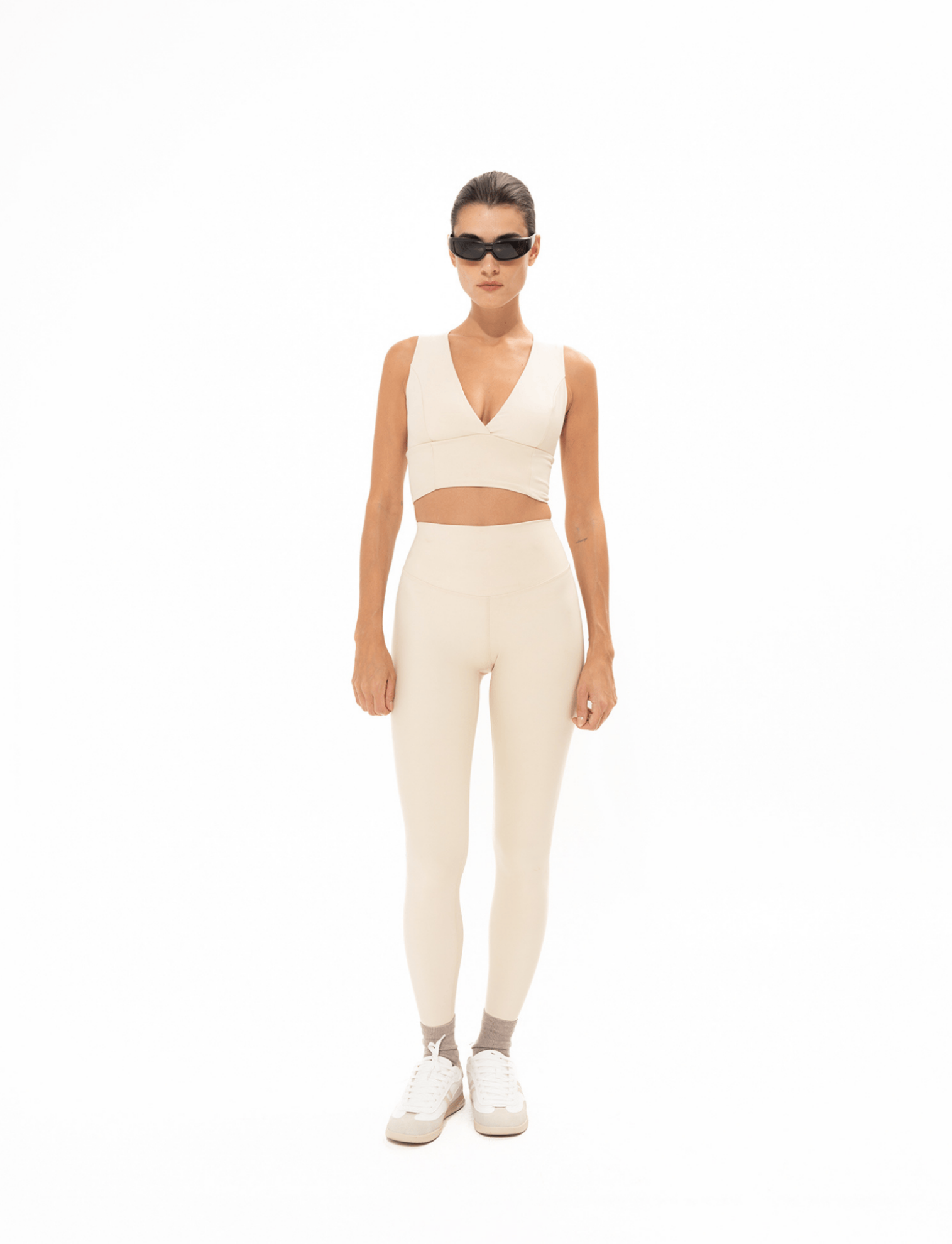 Picture of OFF-WHITE ATHLETIC TIGHTS
