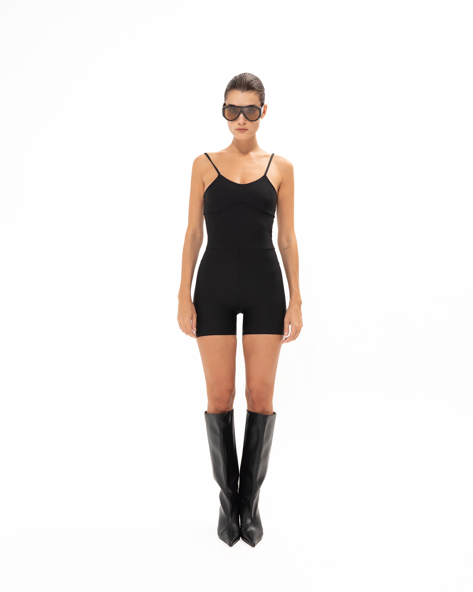 Picture of BLACK ACTIVE BODY