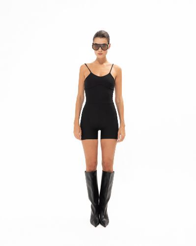 Picture of BLACK ACTIVE BODY