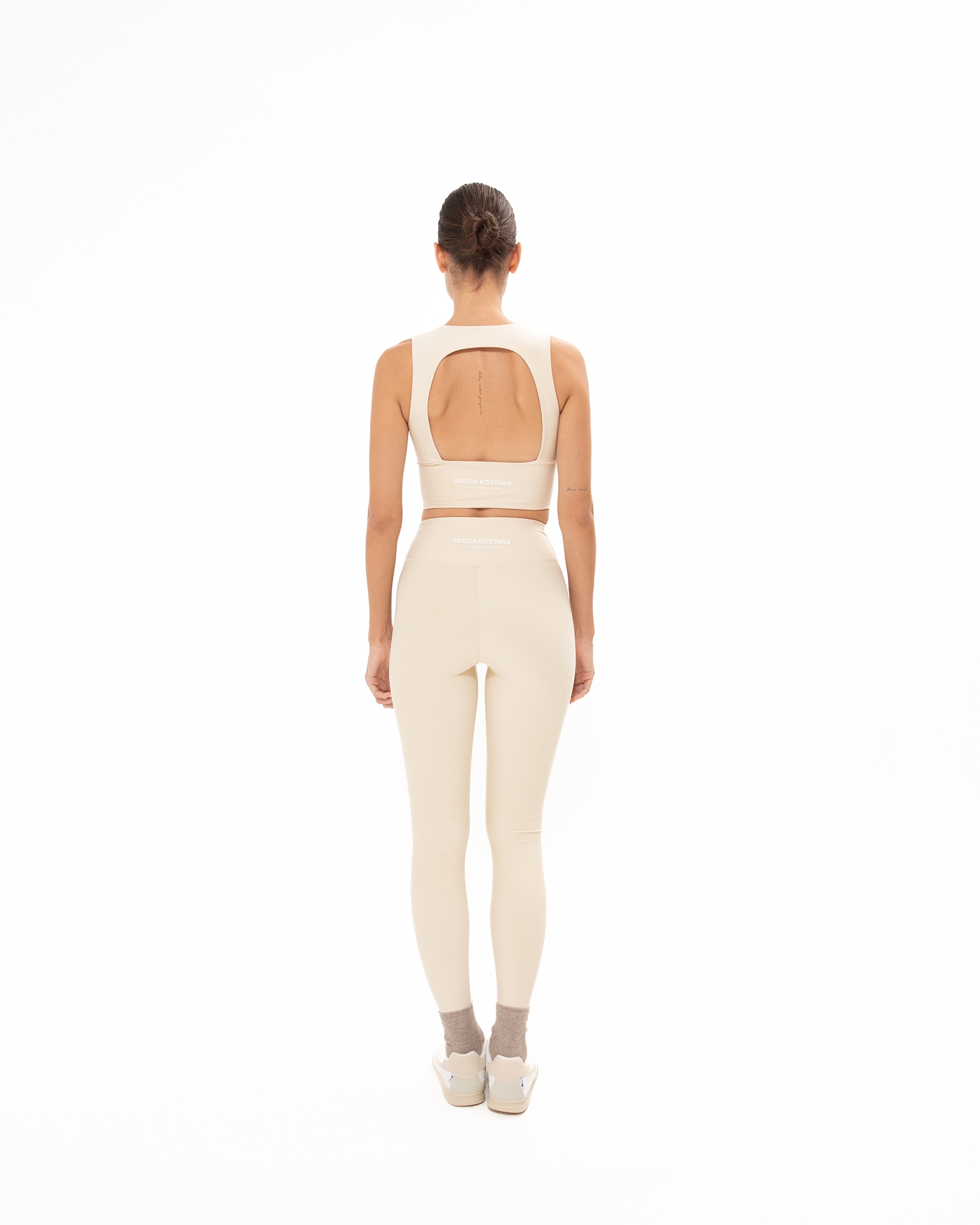 Picture of OFF-WHITE ATHLETIC TIGHTS