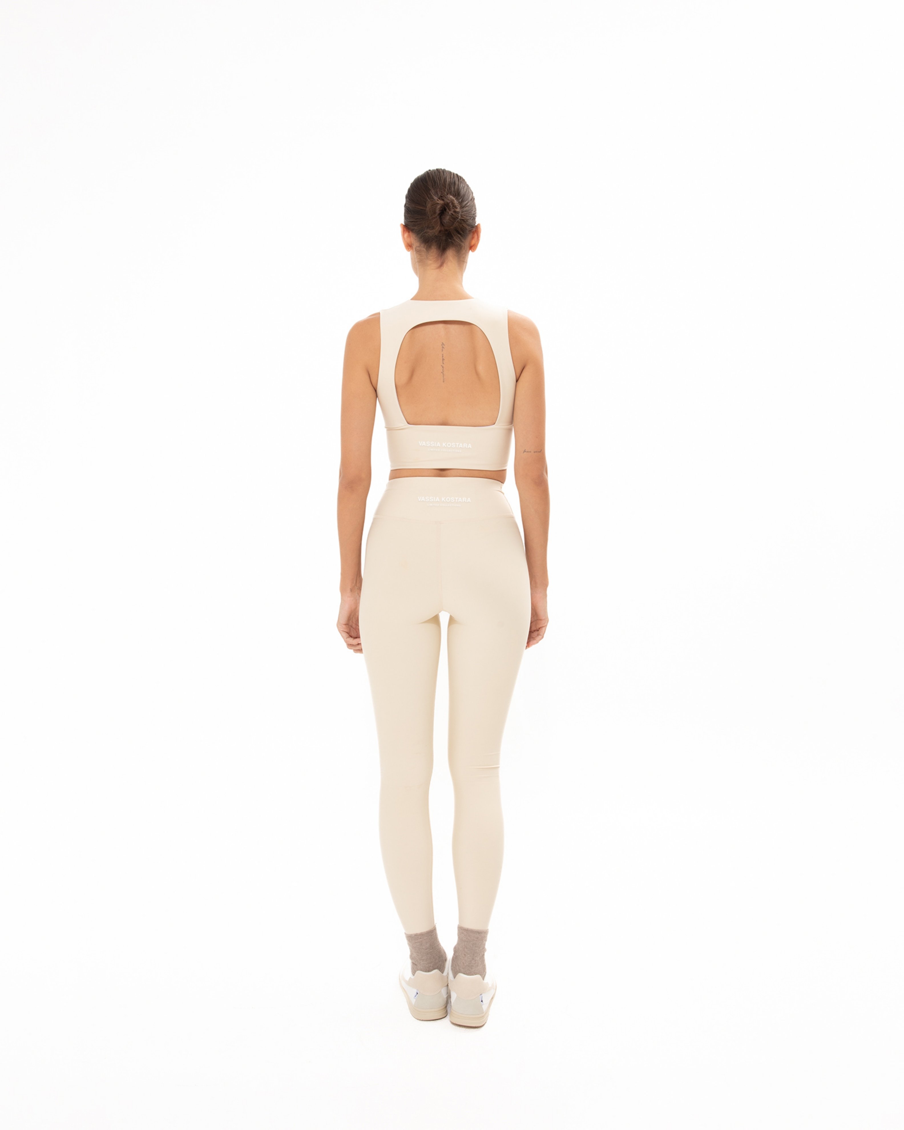 Picture of OFF-WHITE ATHLETIC TIGHTS