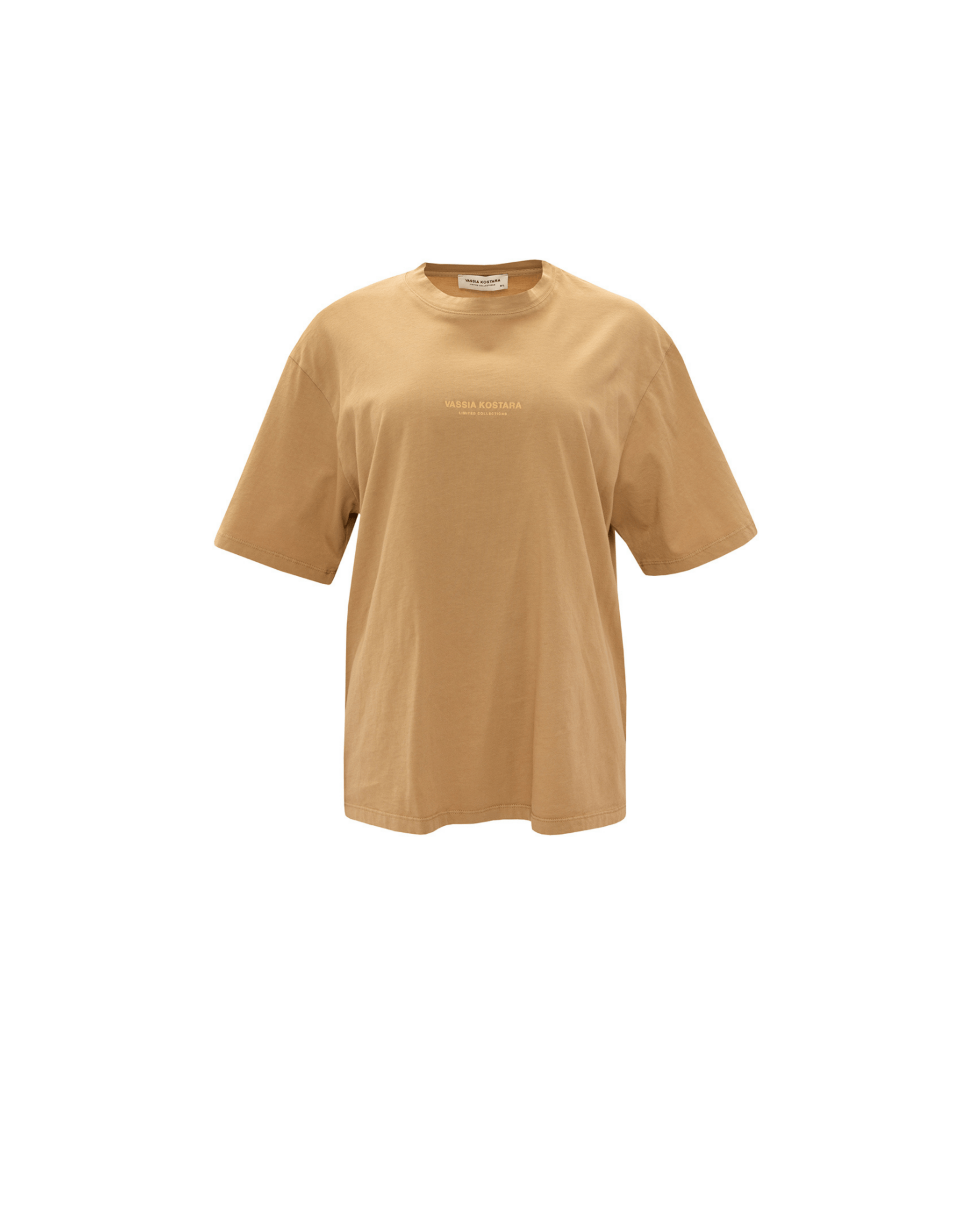 Picture of Camel T-shirt