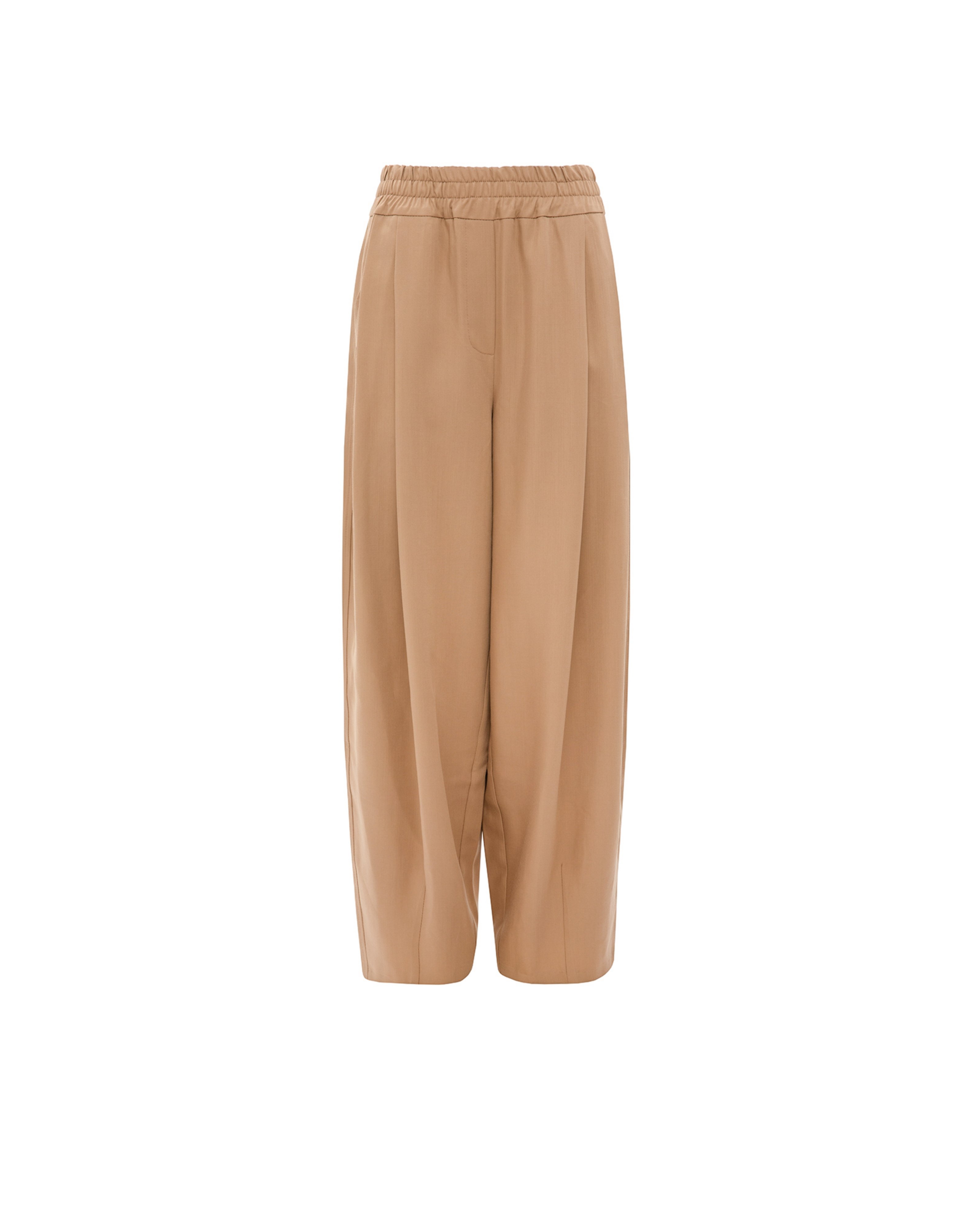 Picture of CAMEL CASUAL PANTS