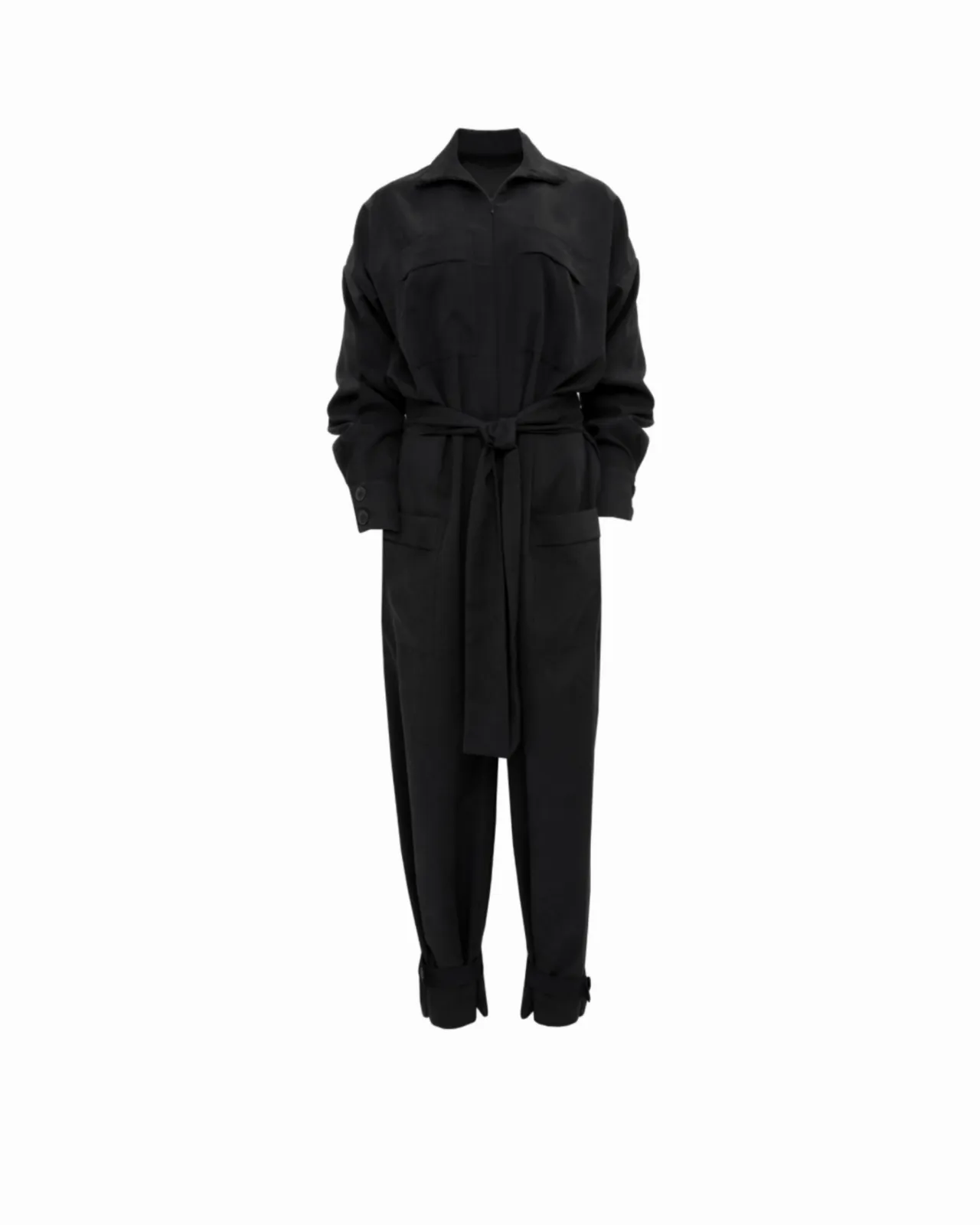 Picture of Black Playsuit