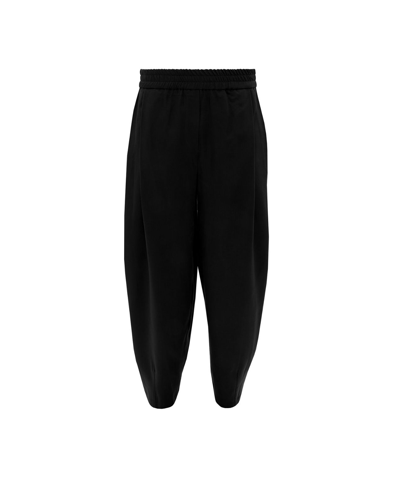 Show details for MEN'S BLACK CASUAL PANTS Picture of MEN'S BLACK CASUAL PANTS