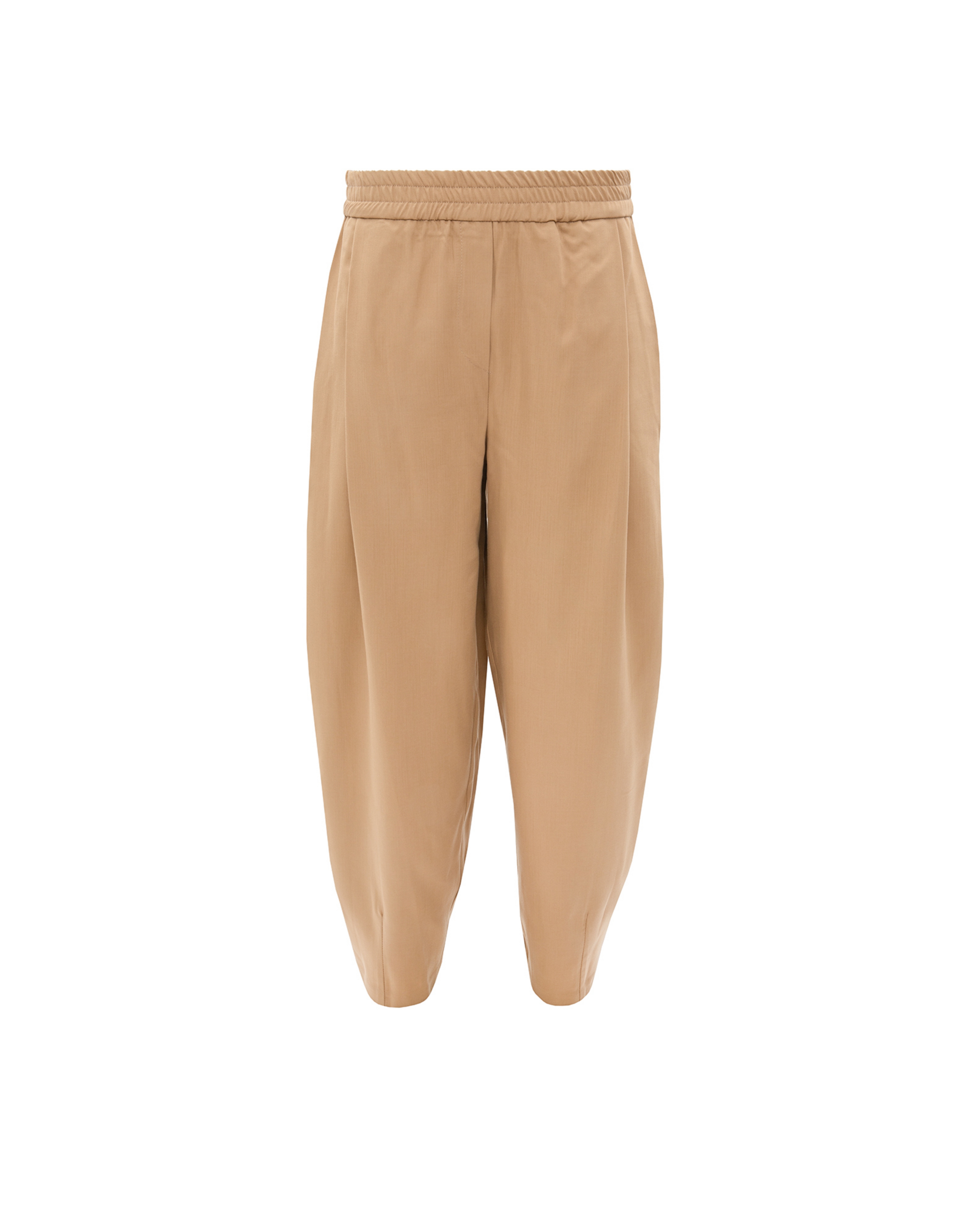 Picture of MEN'S CAMEL CASUAL PANTS