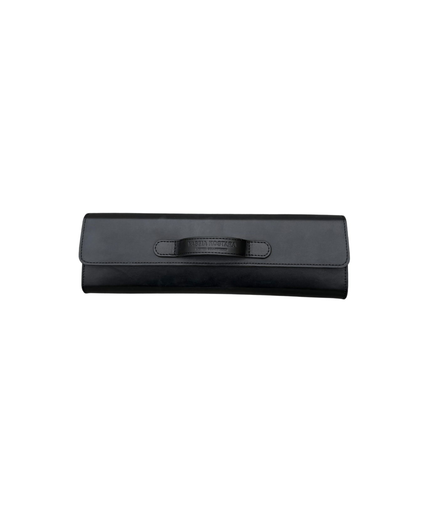 Picture of Black Clutch Bag