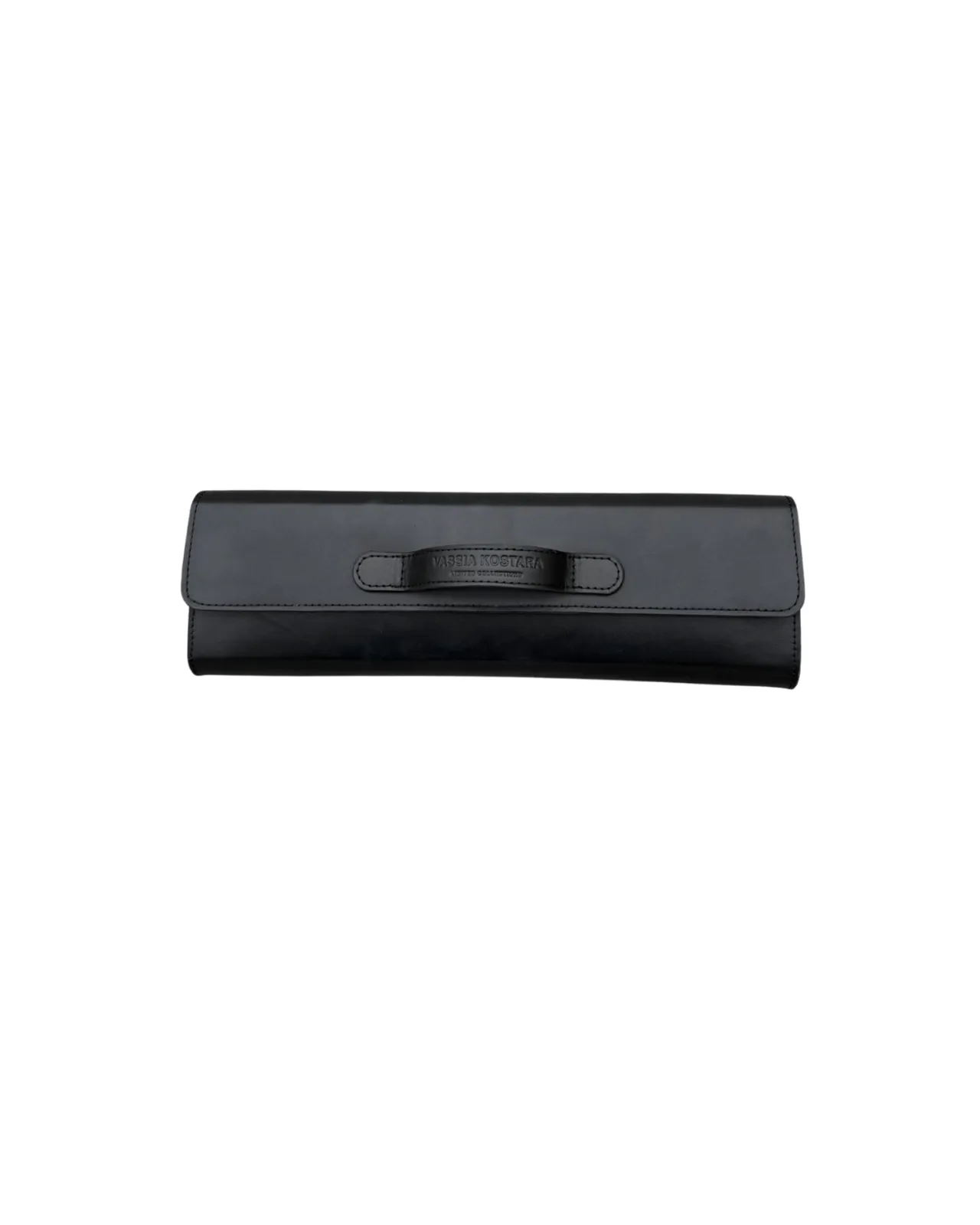 Picture of Black Clutch Bag